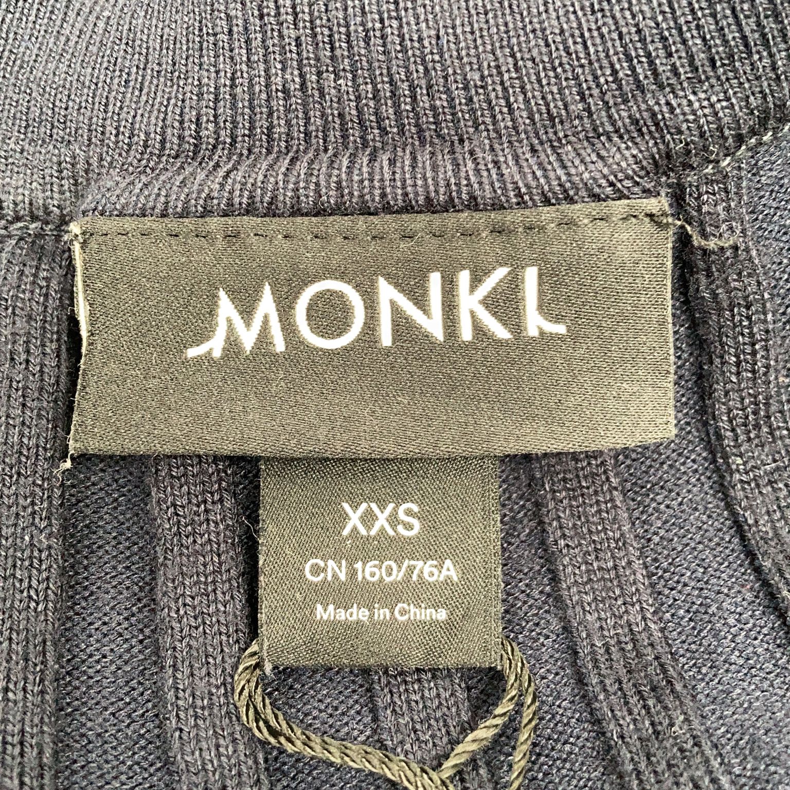 Monki