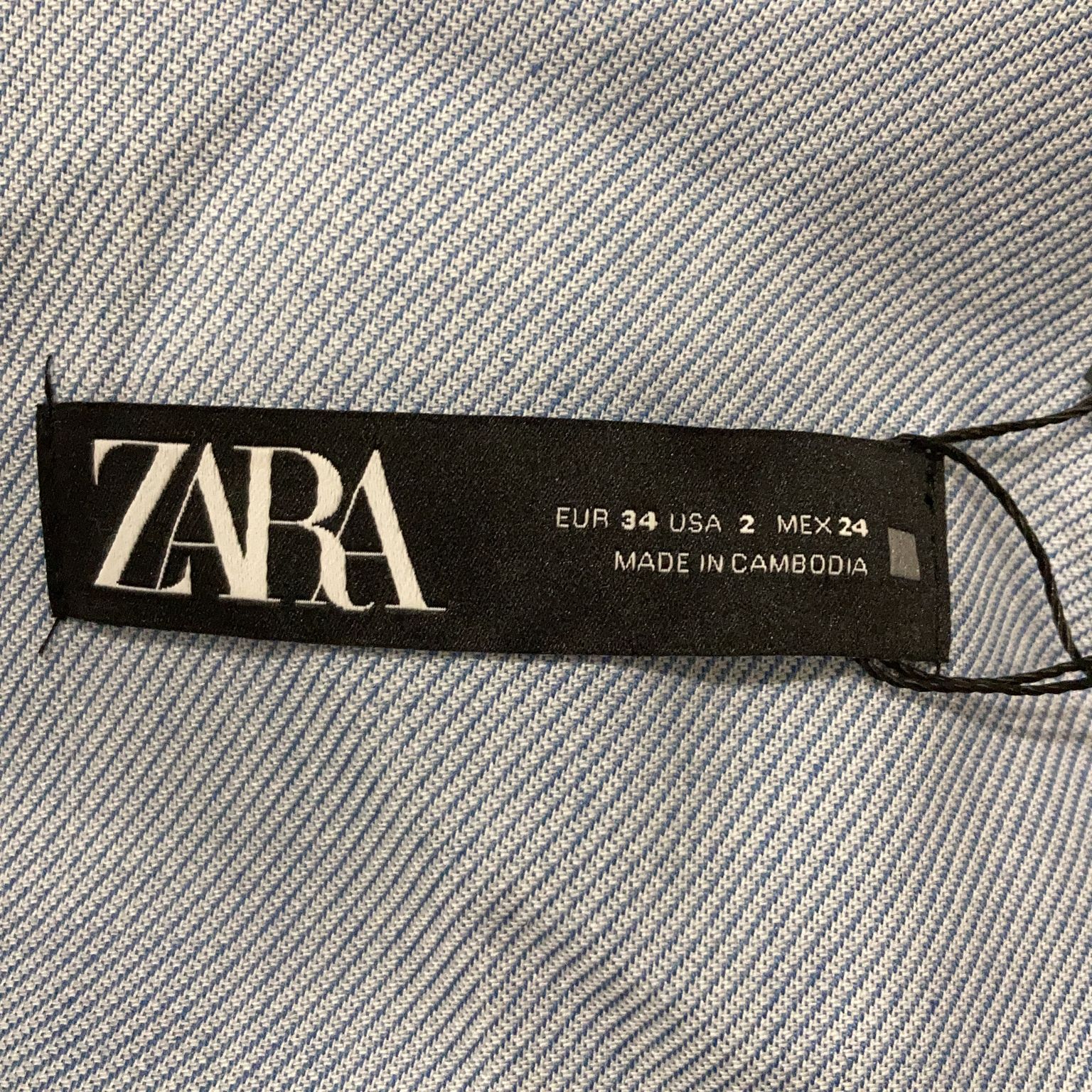 Zara