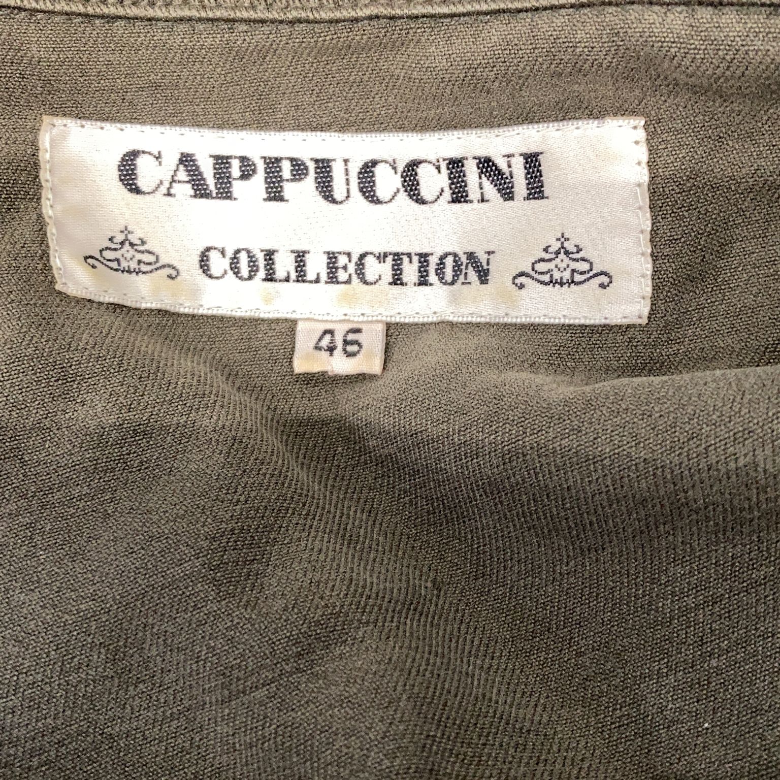 Cappuccini