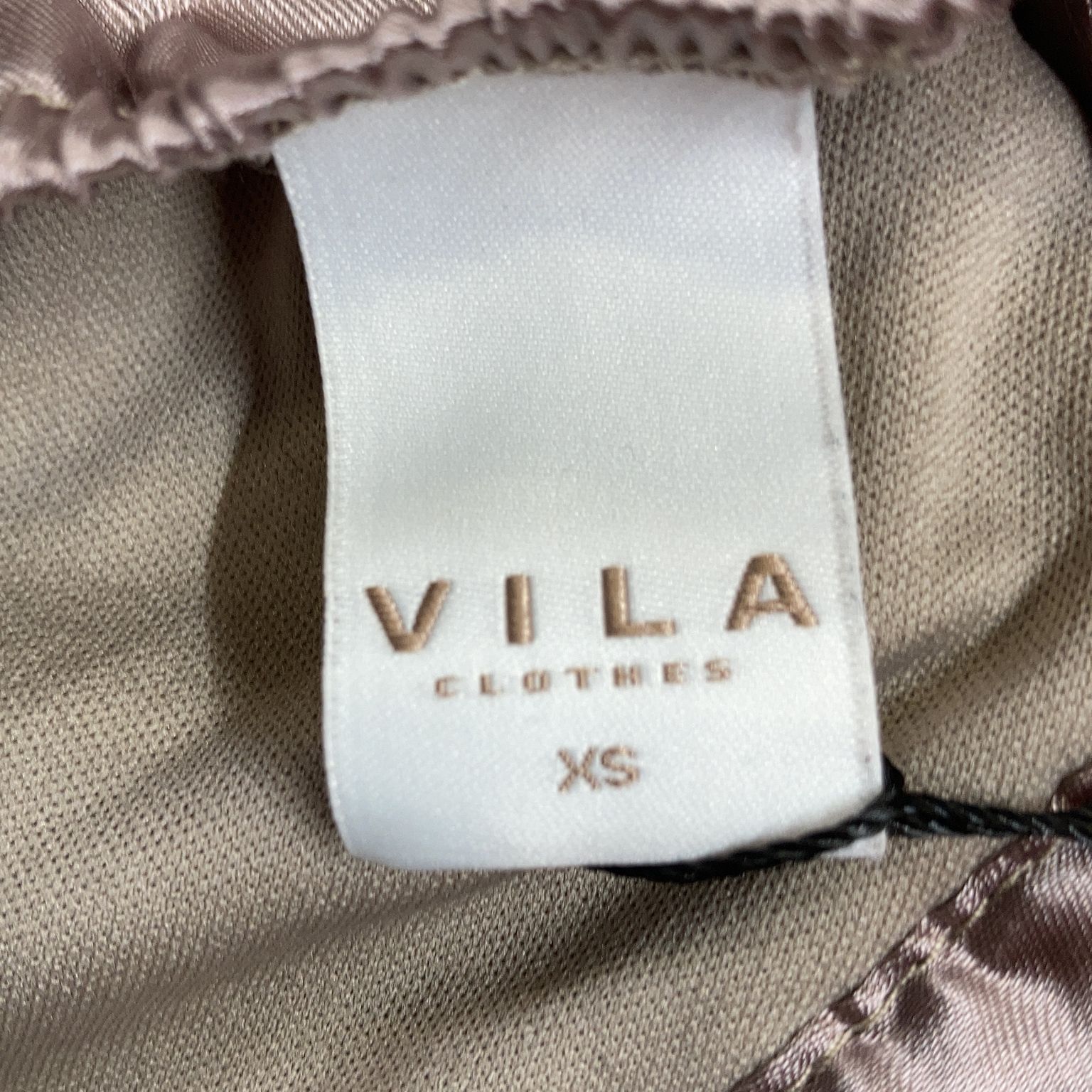 VILA Clothes