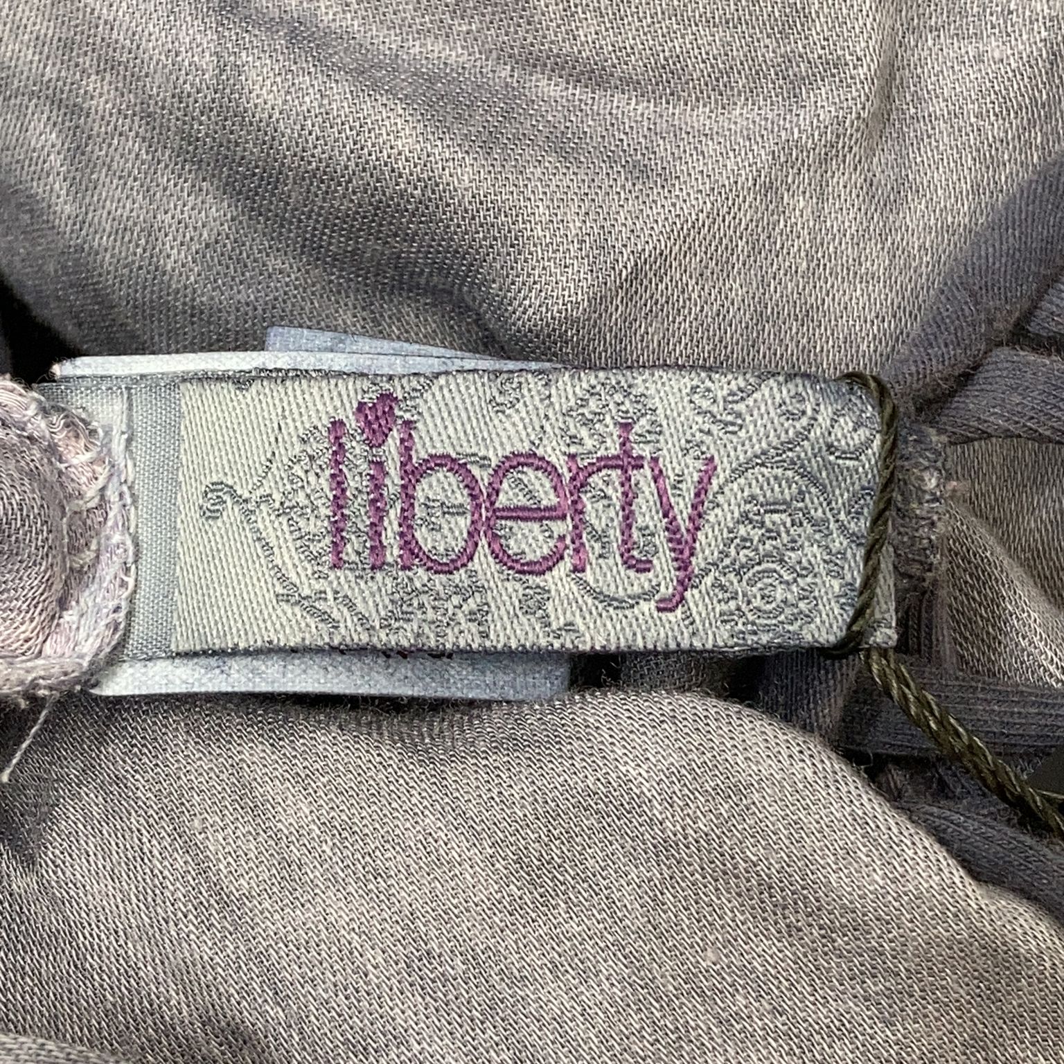 Liberty