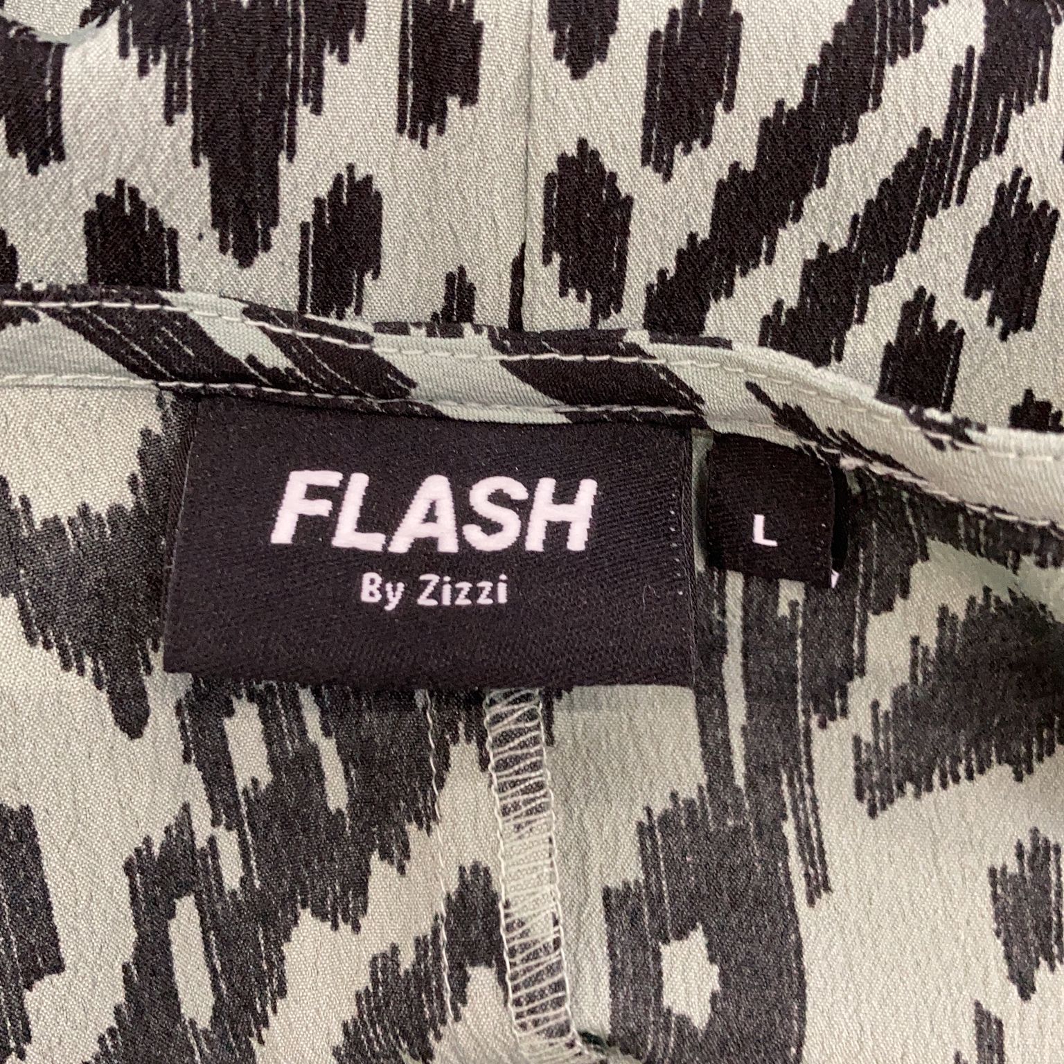 Flash by Zizzi