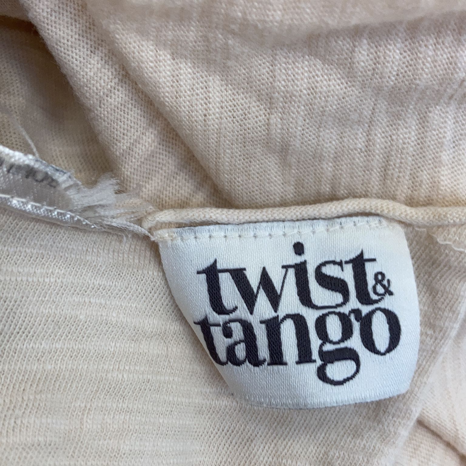 Twist  Tango