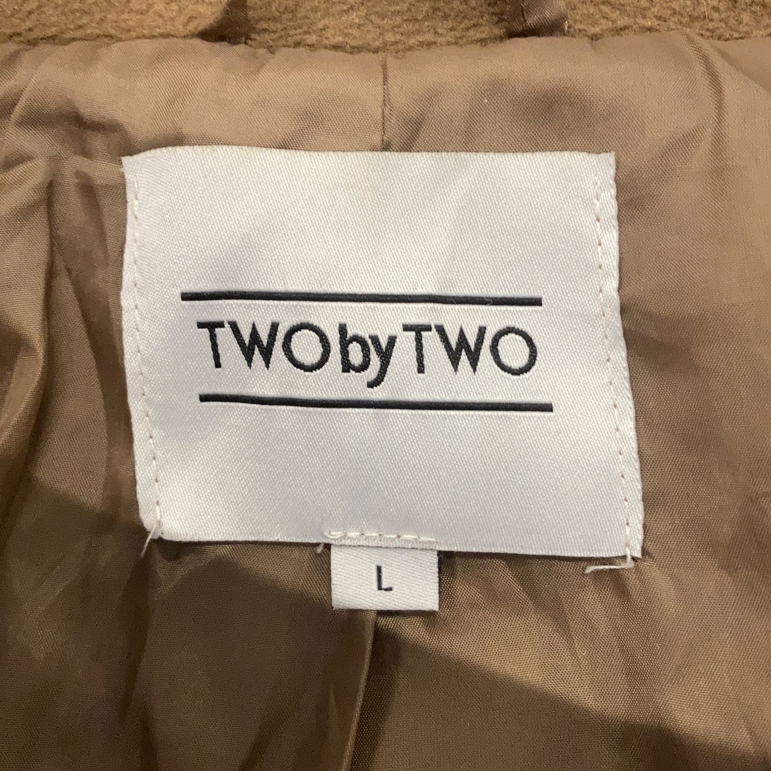 Two by Two