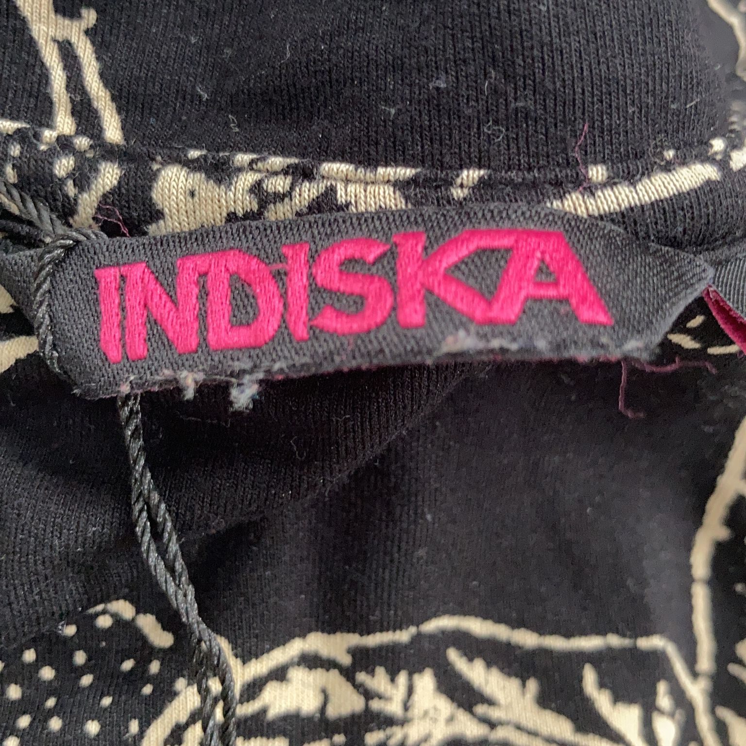 Indiska