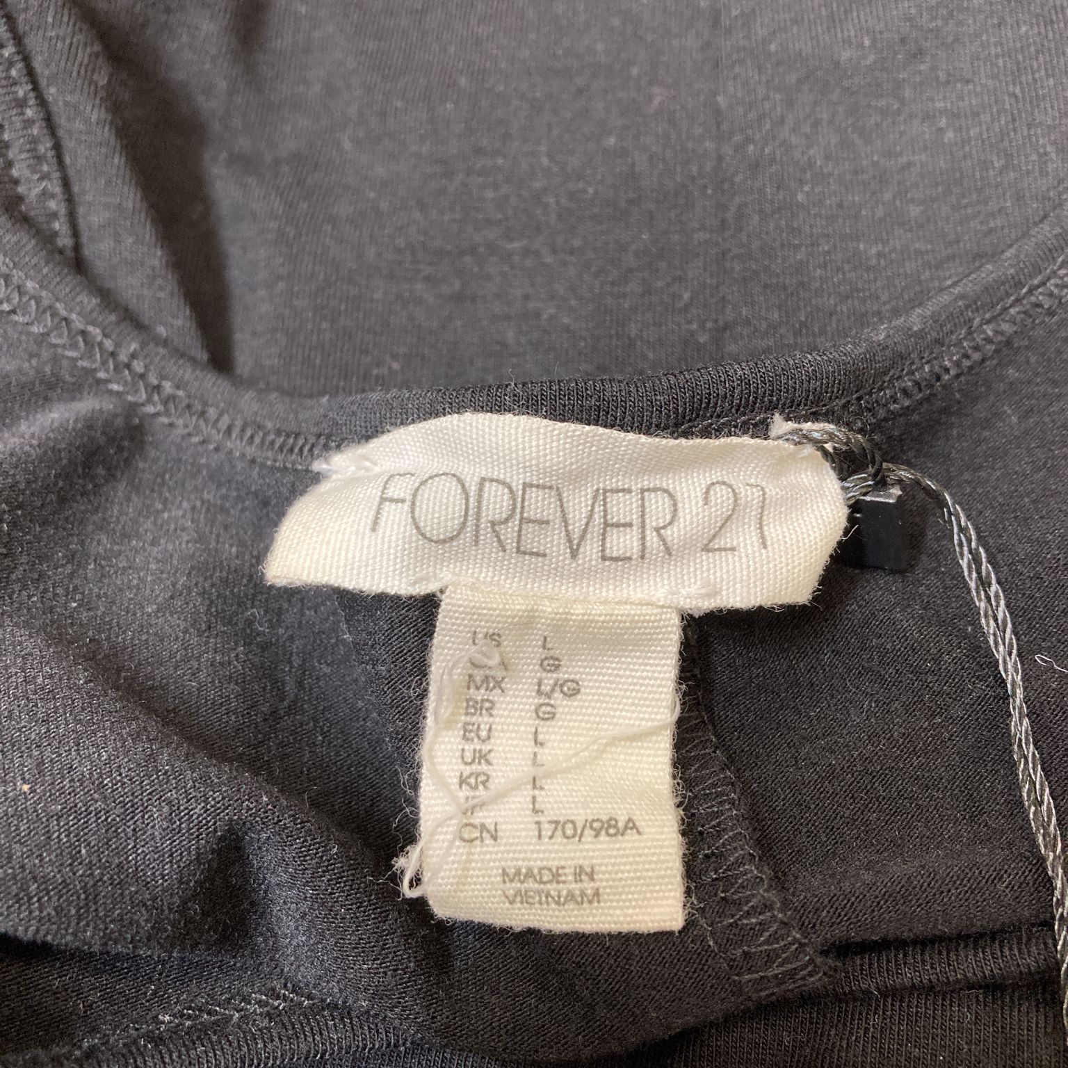 Forever 21