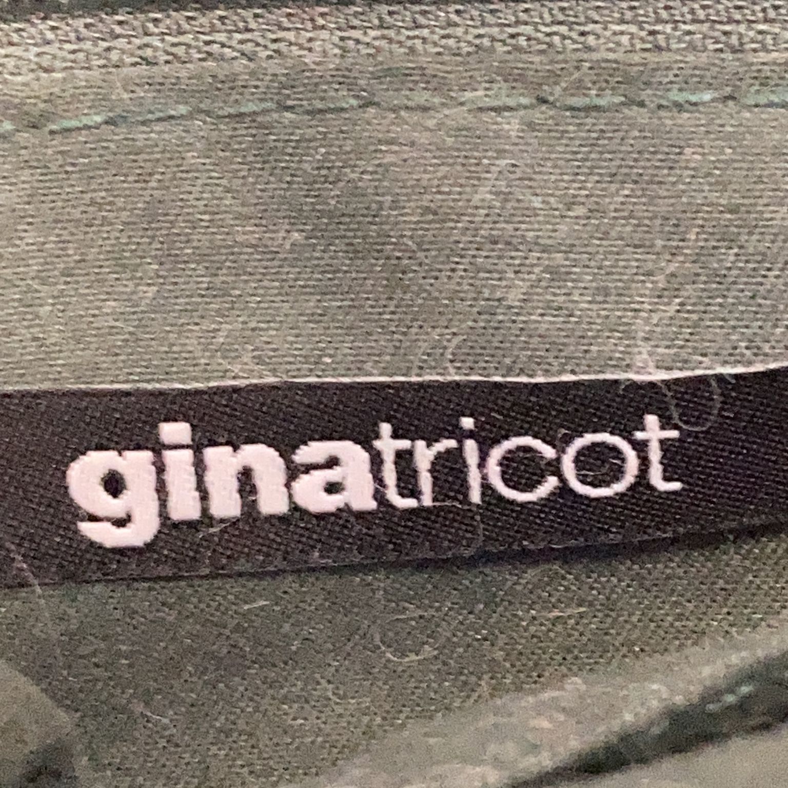 Gina Tricot