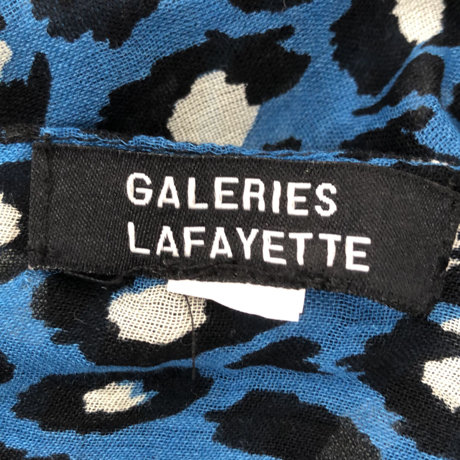 Galeries Lafayette