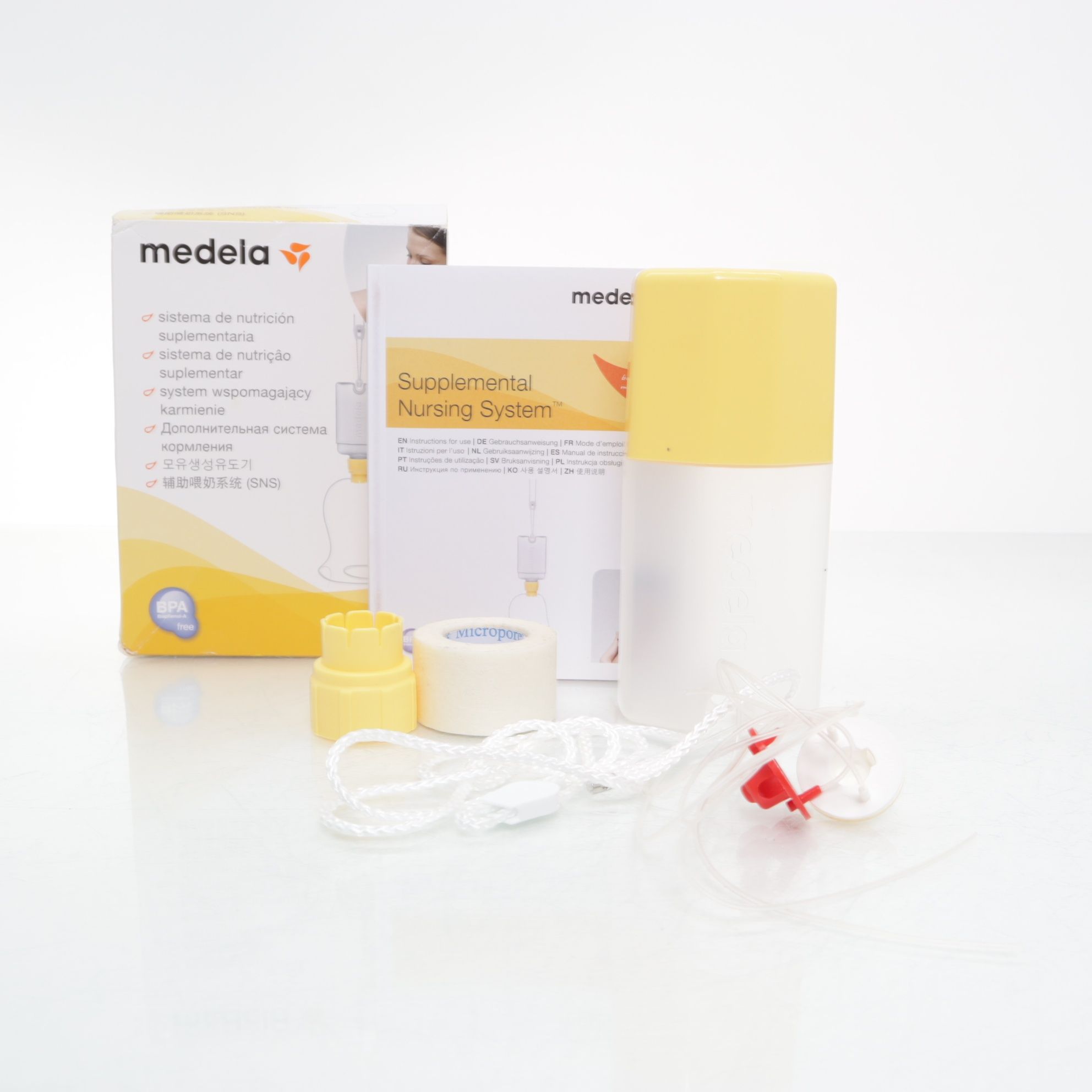 Medela