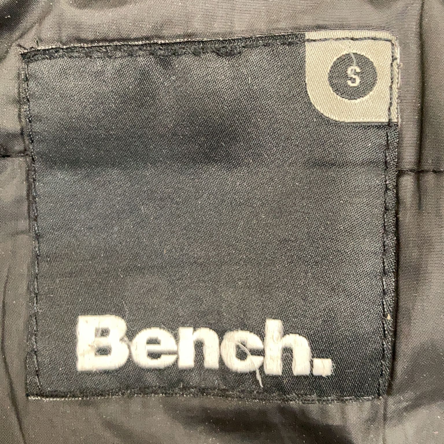 Bench