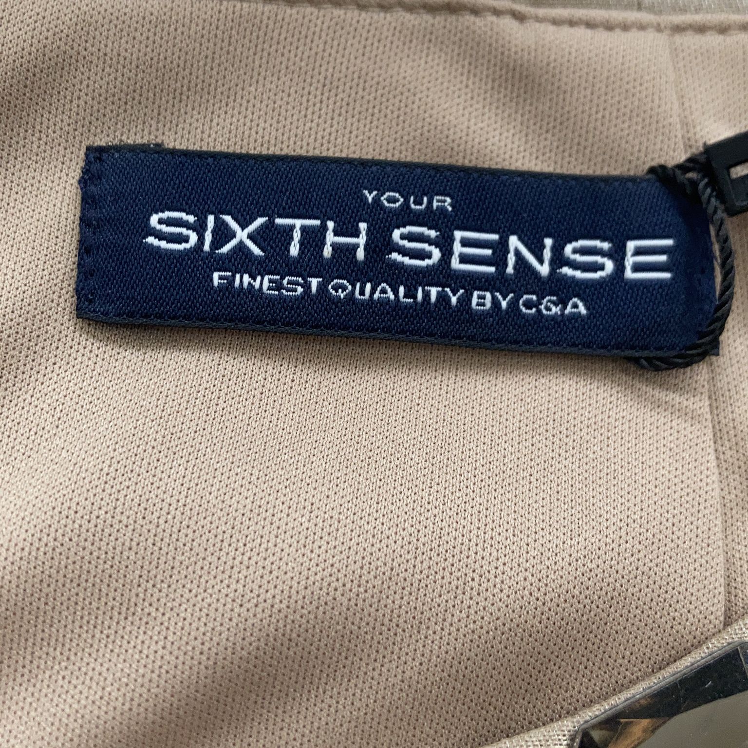 Your Sixth Sense