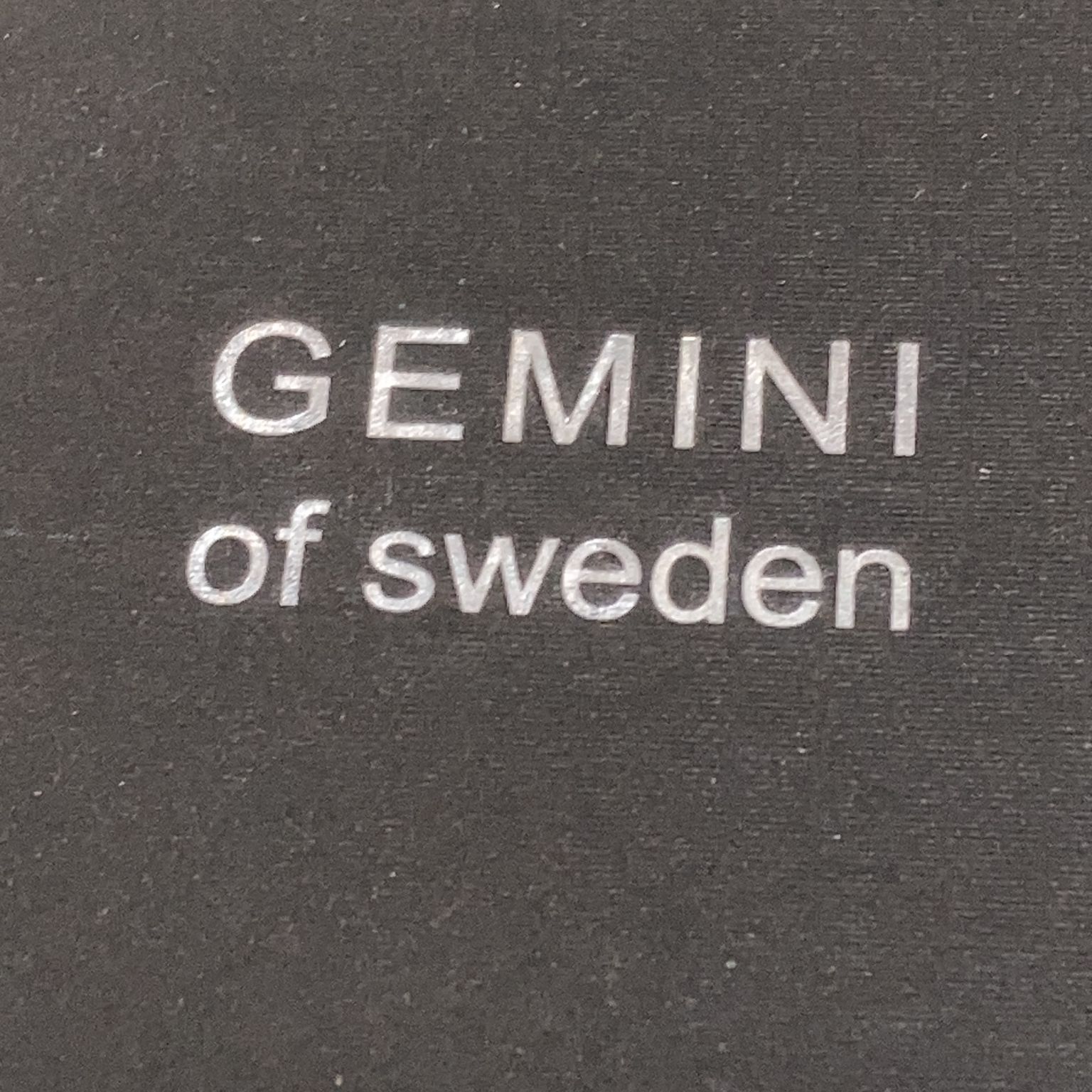 Gemini