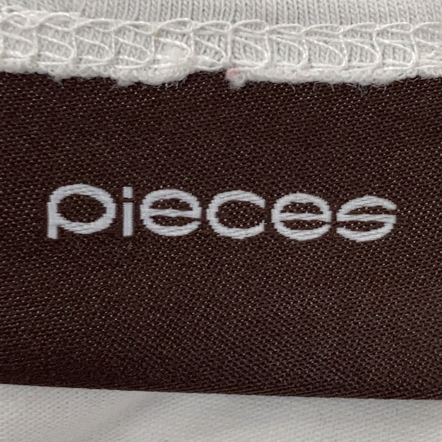 Pieces