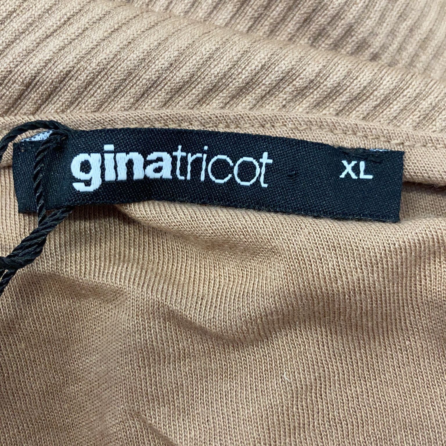 Gina Tricot