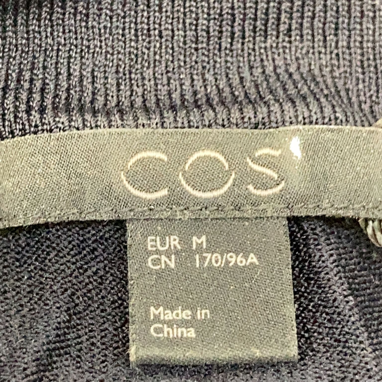 COS