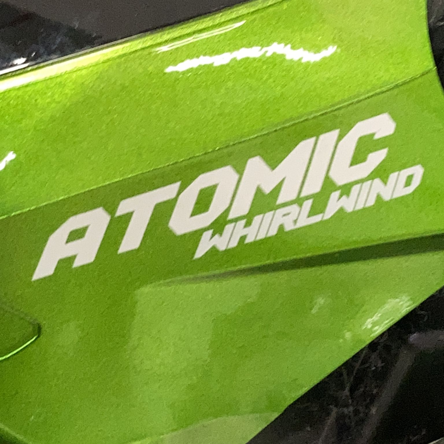 Atomic