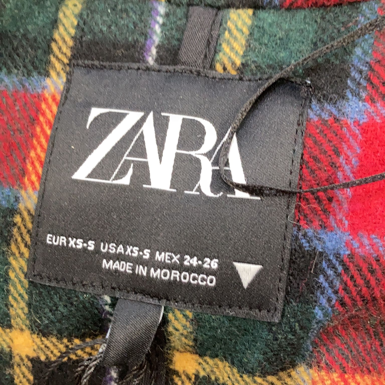 Zara