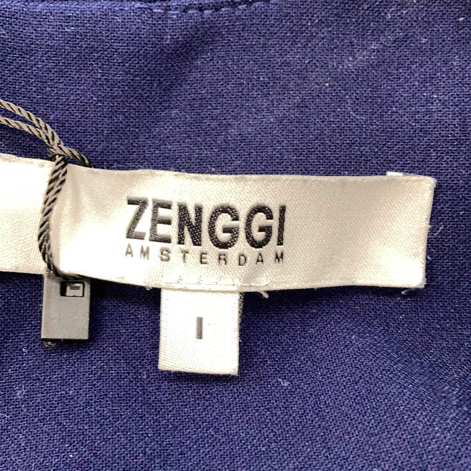 Zenggi Amsterdam