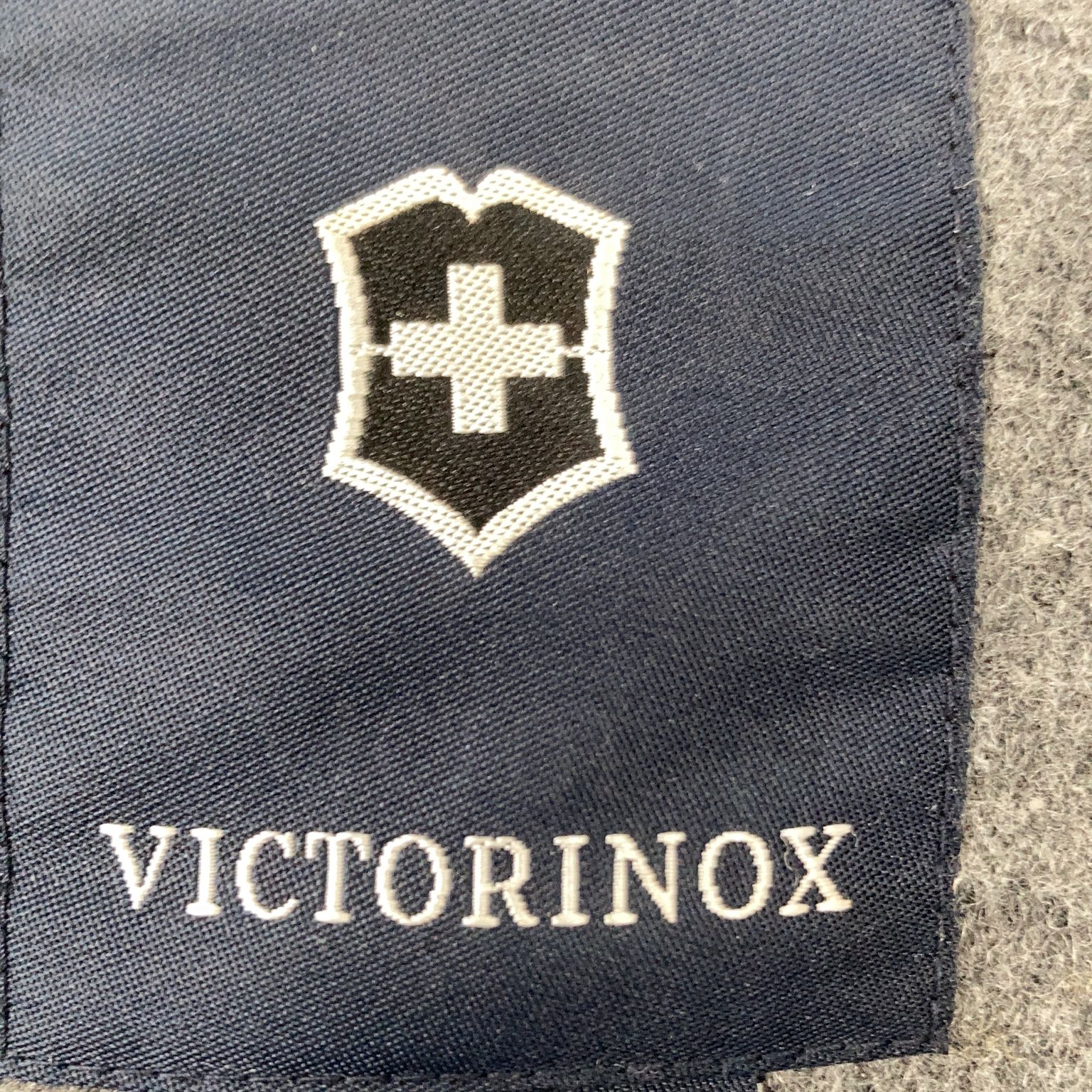 Victorinox