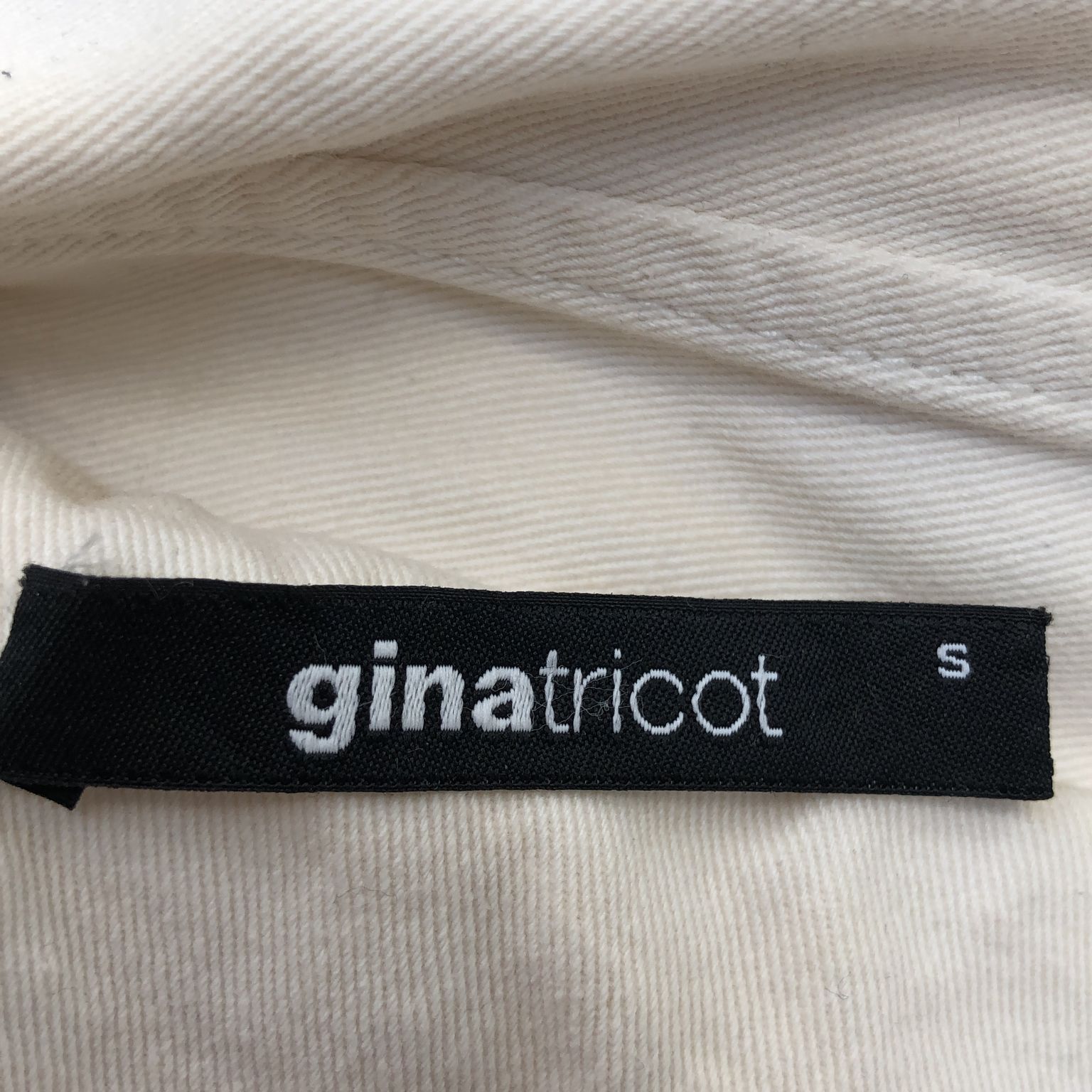 Gina Tricot