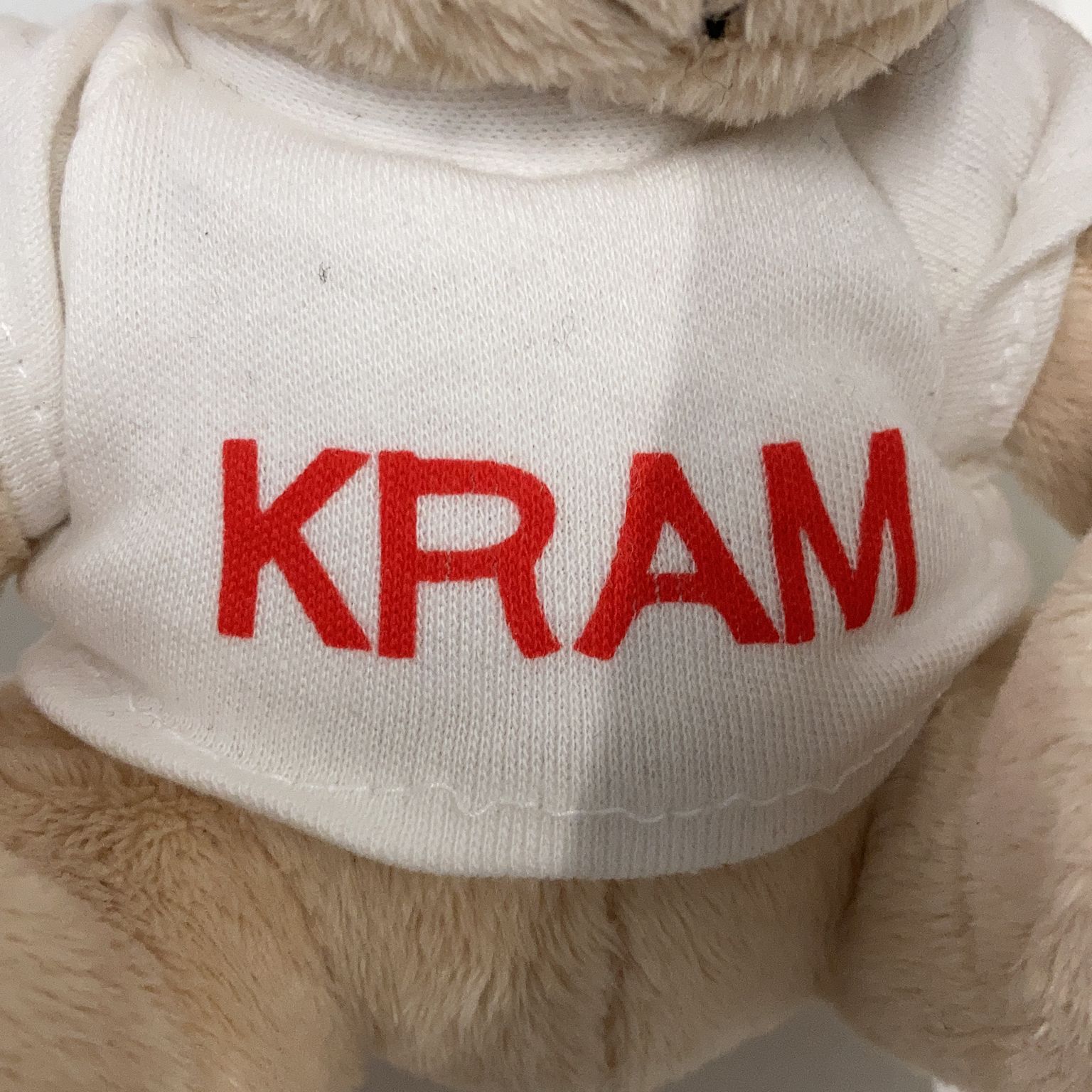 Kram