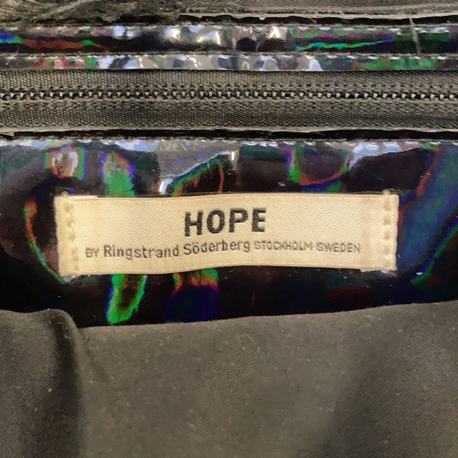 Hope