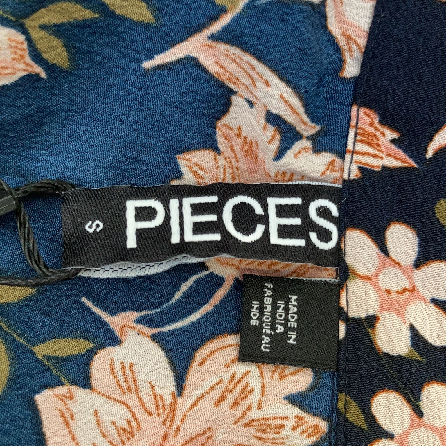 Pieces