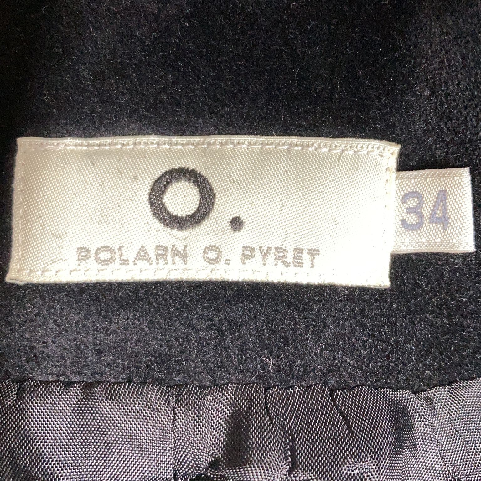 Polarn O. Pyret