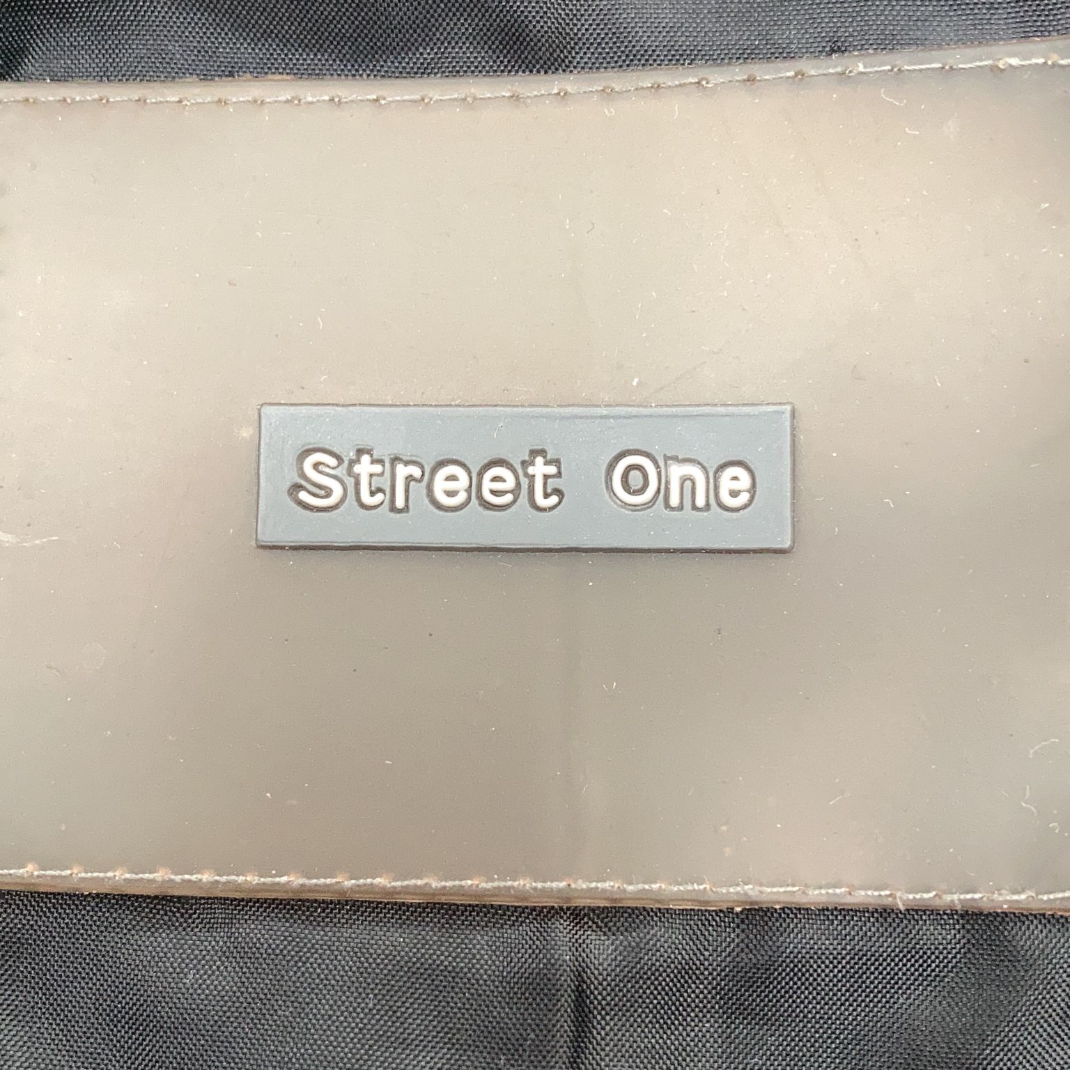 Street One