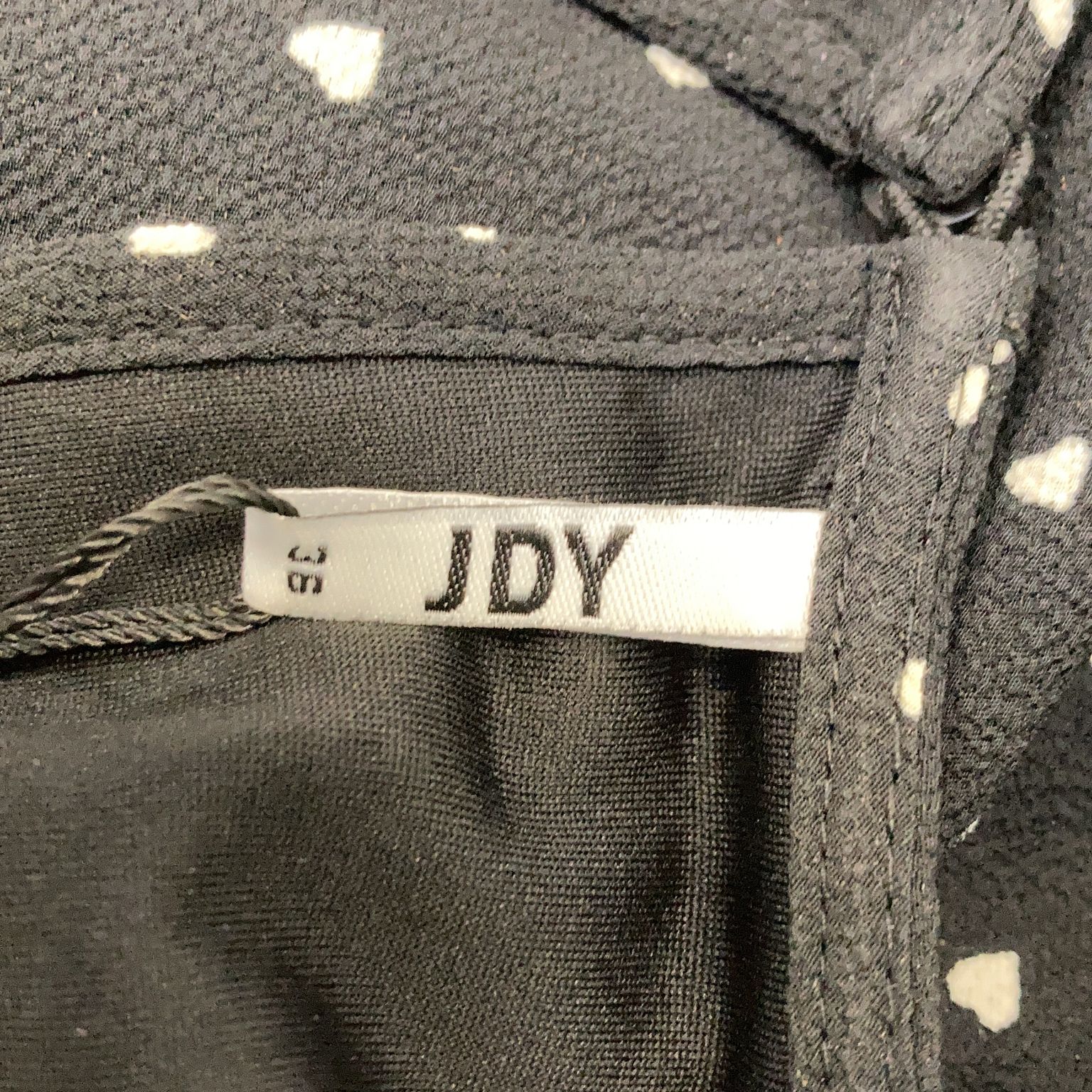 JDY