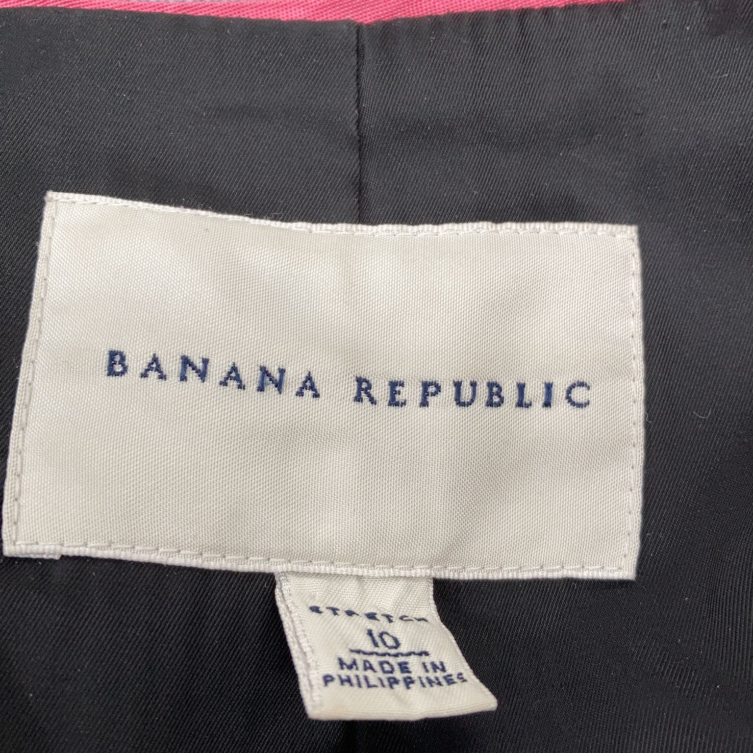 Banana Republic