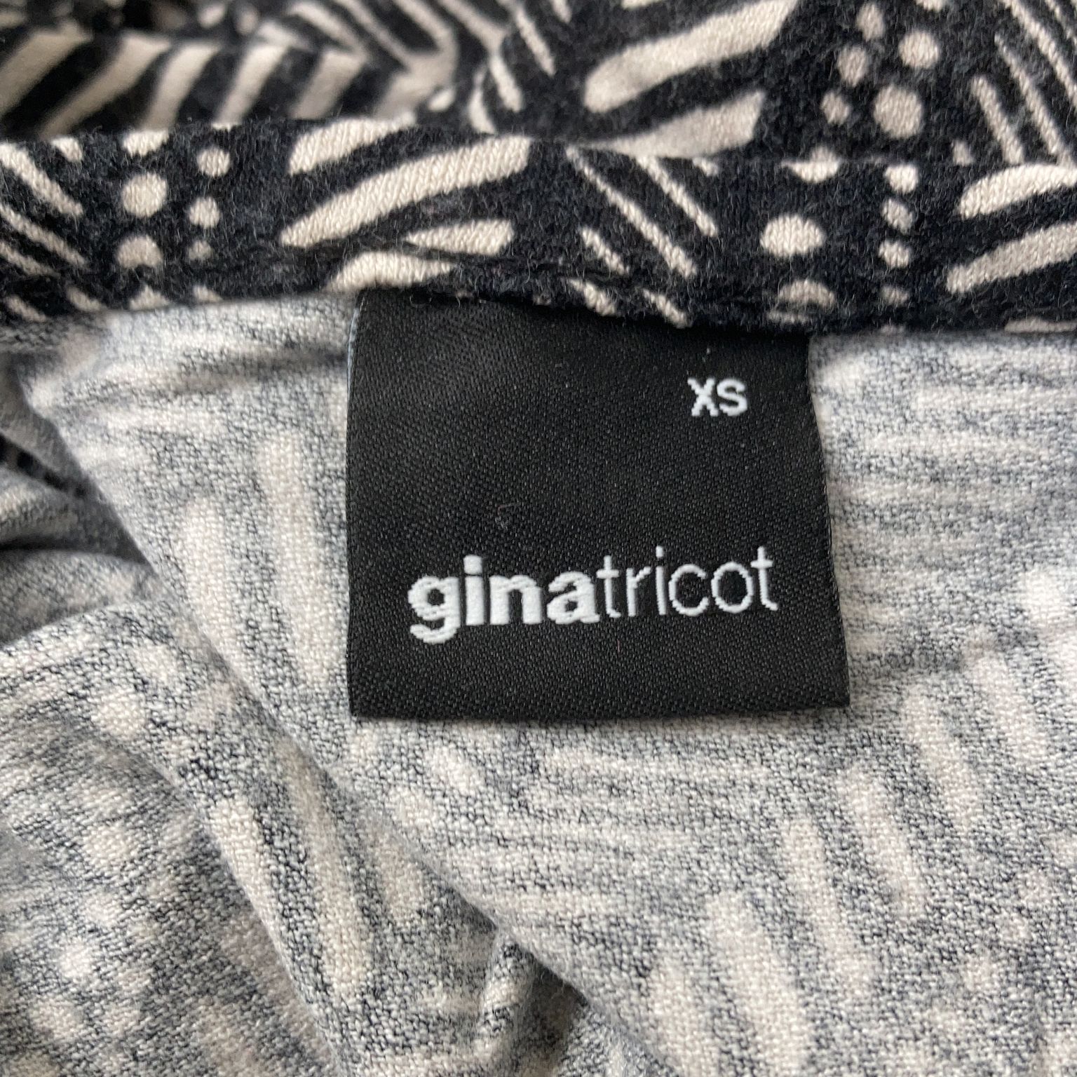 Gina Tricot