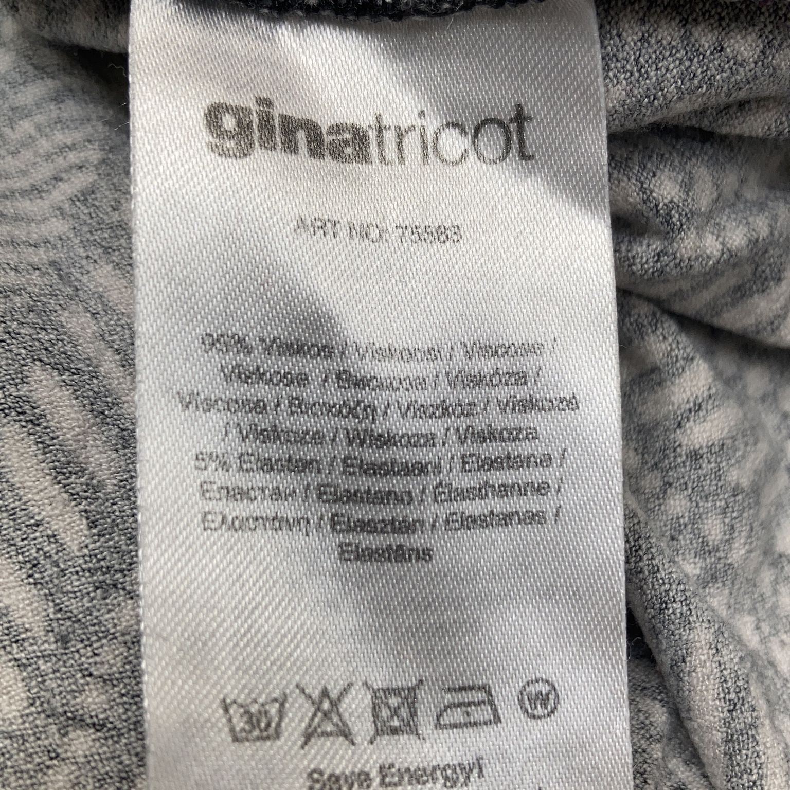 Gina Tricot