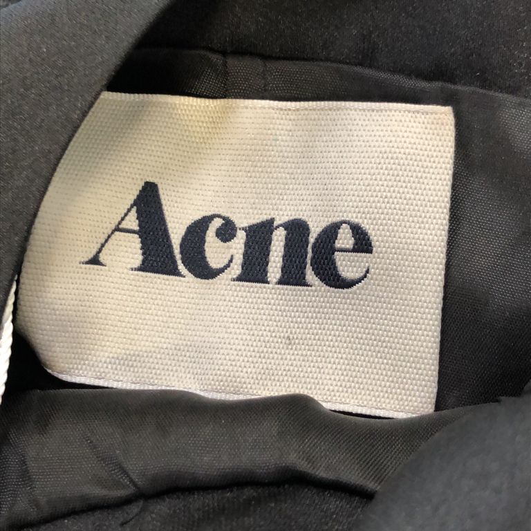 Acne