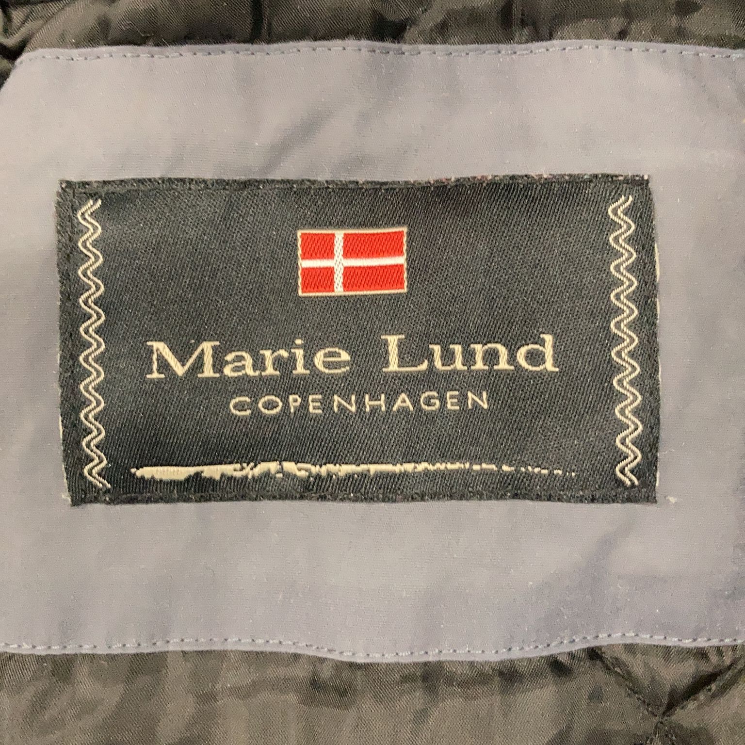 Marie Lund