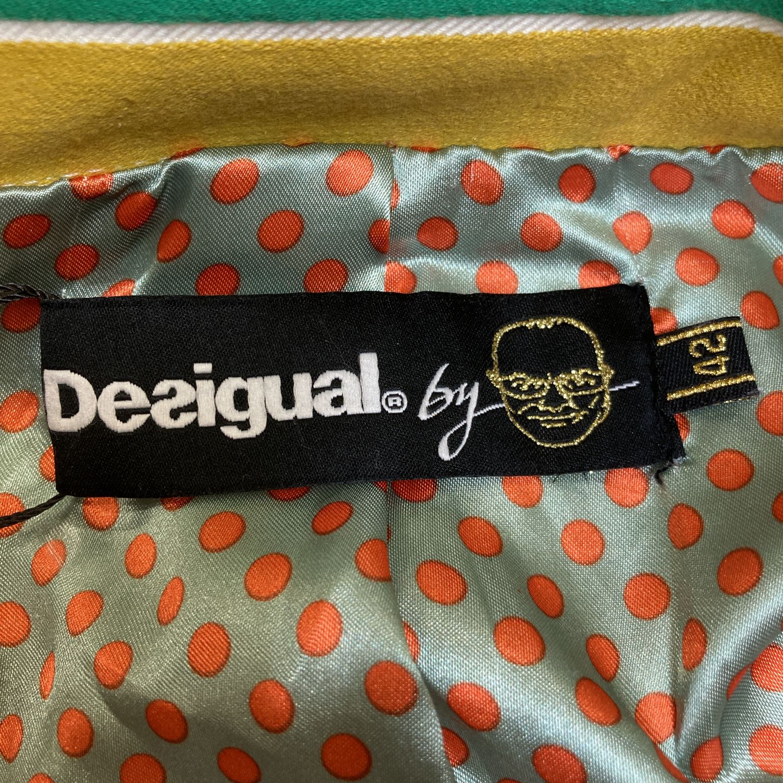 Desigual