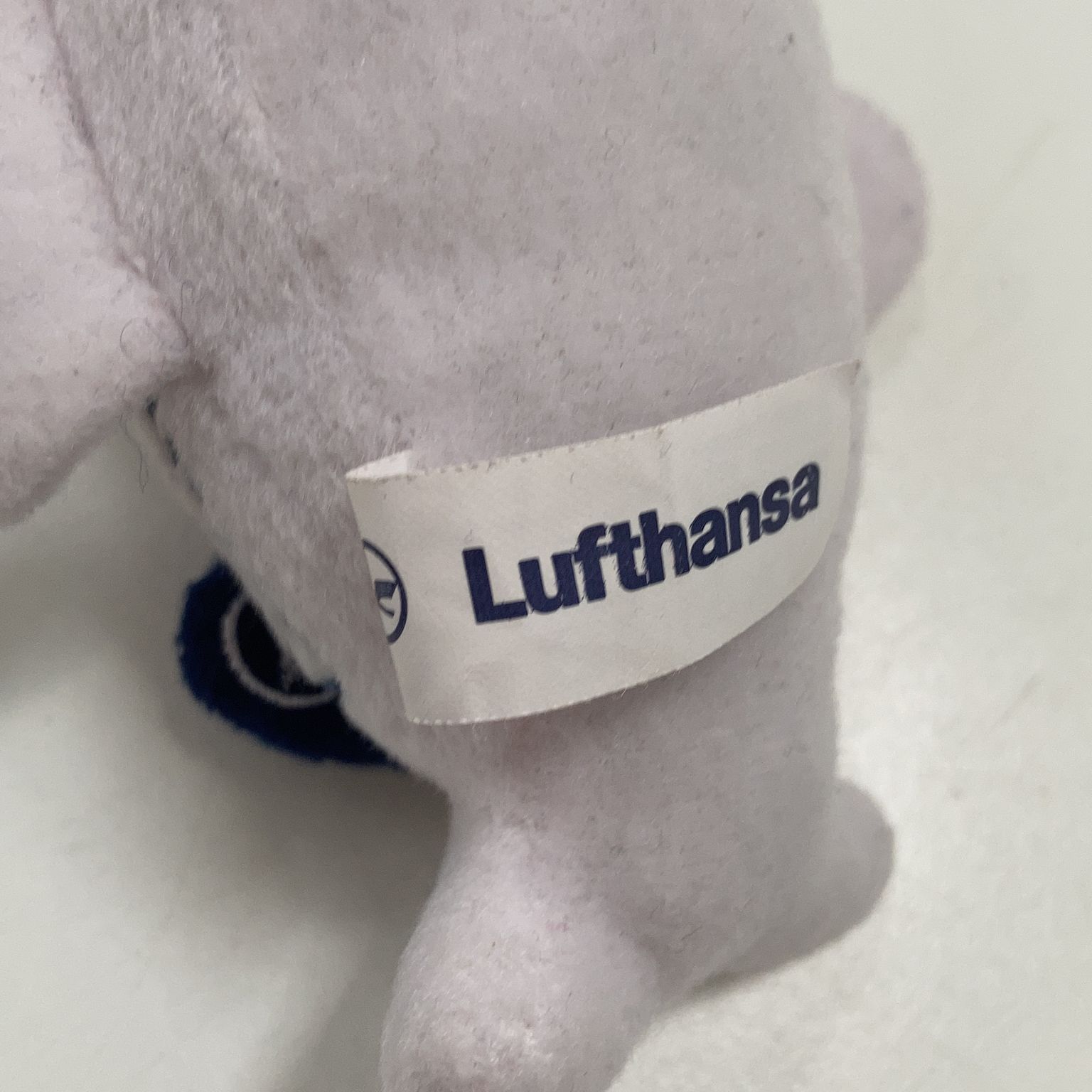 Lufthansa