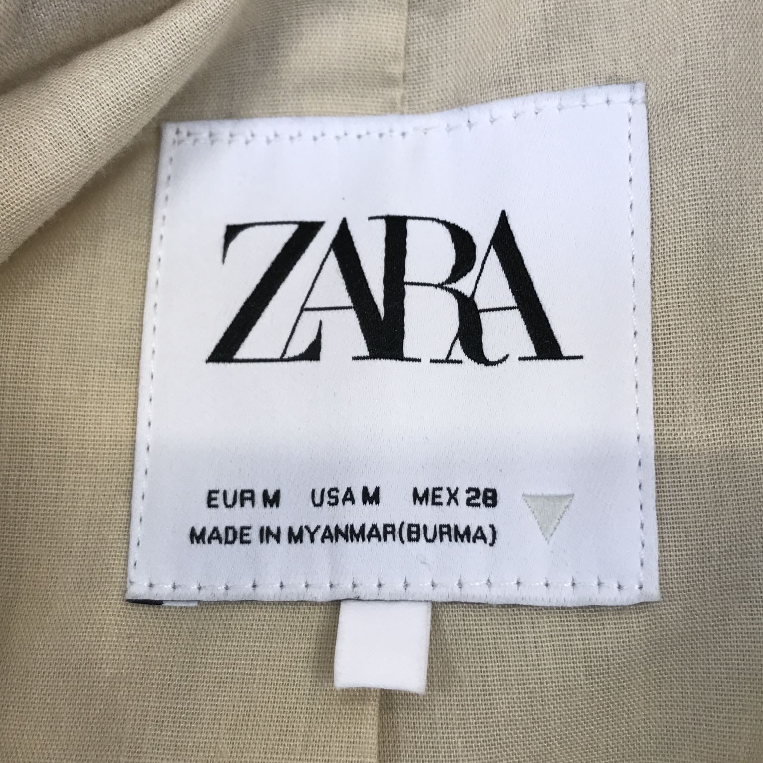 Zara