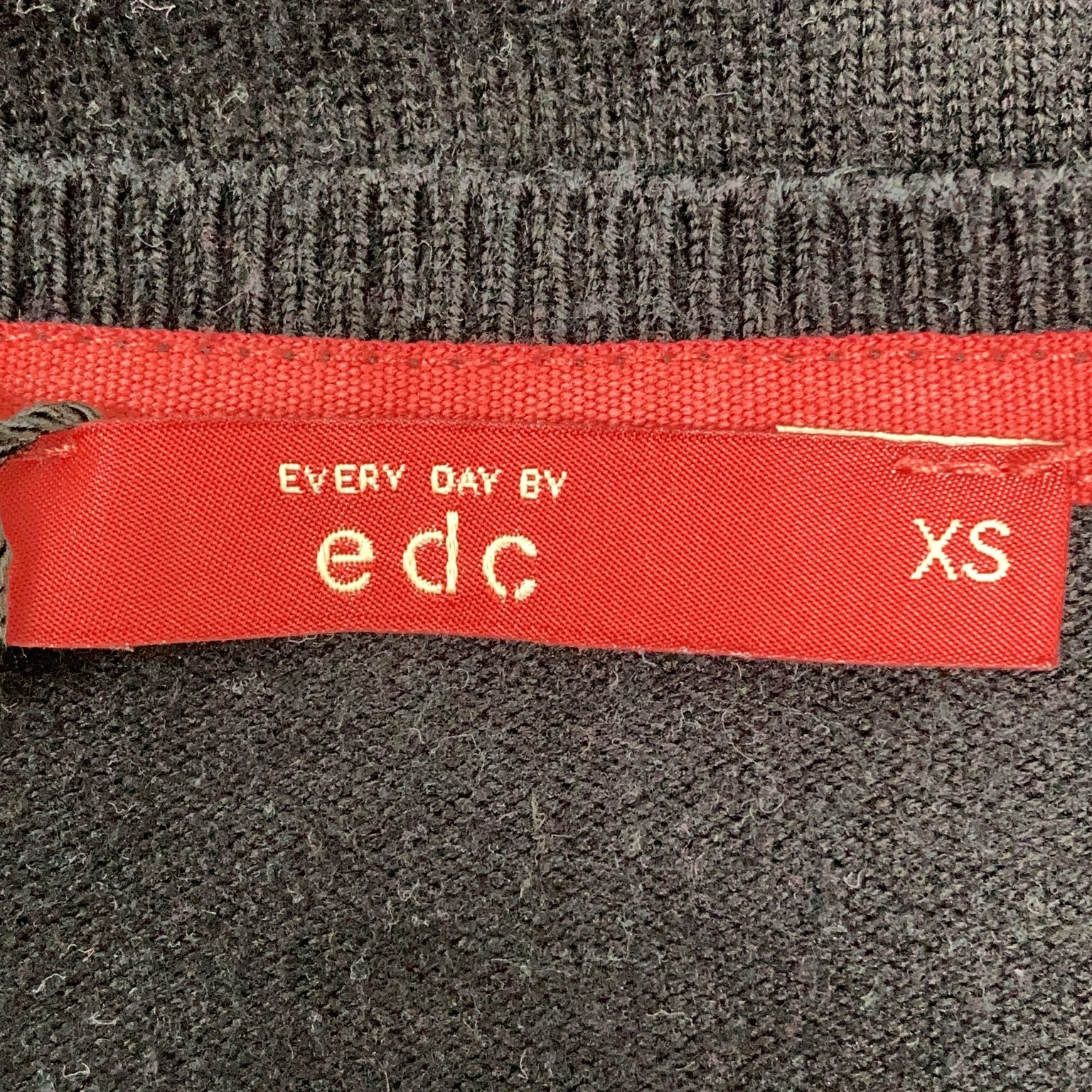 EDC by ESPRIT