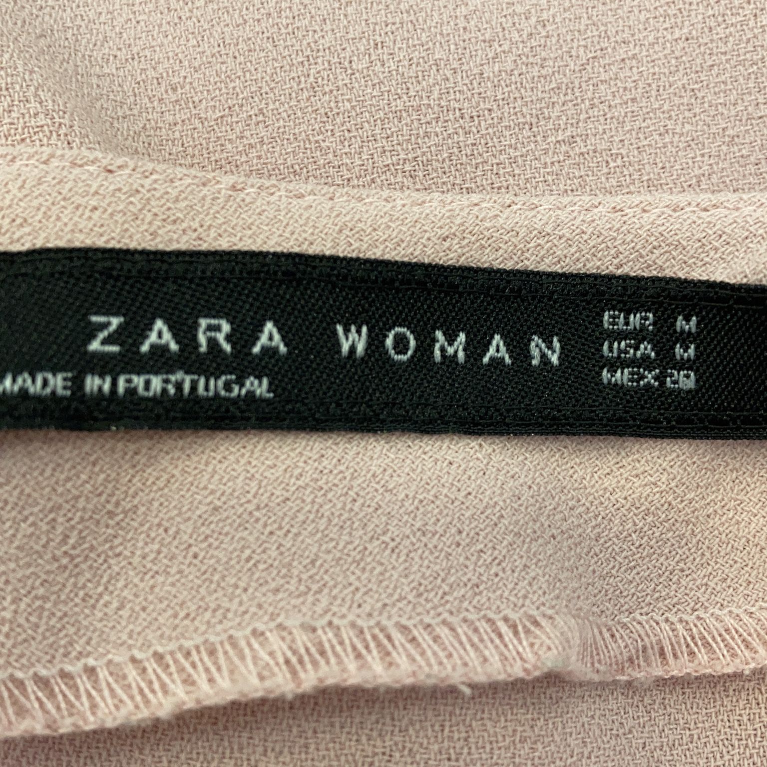 Zara Woman