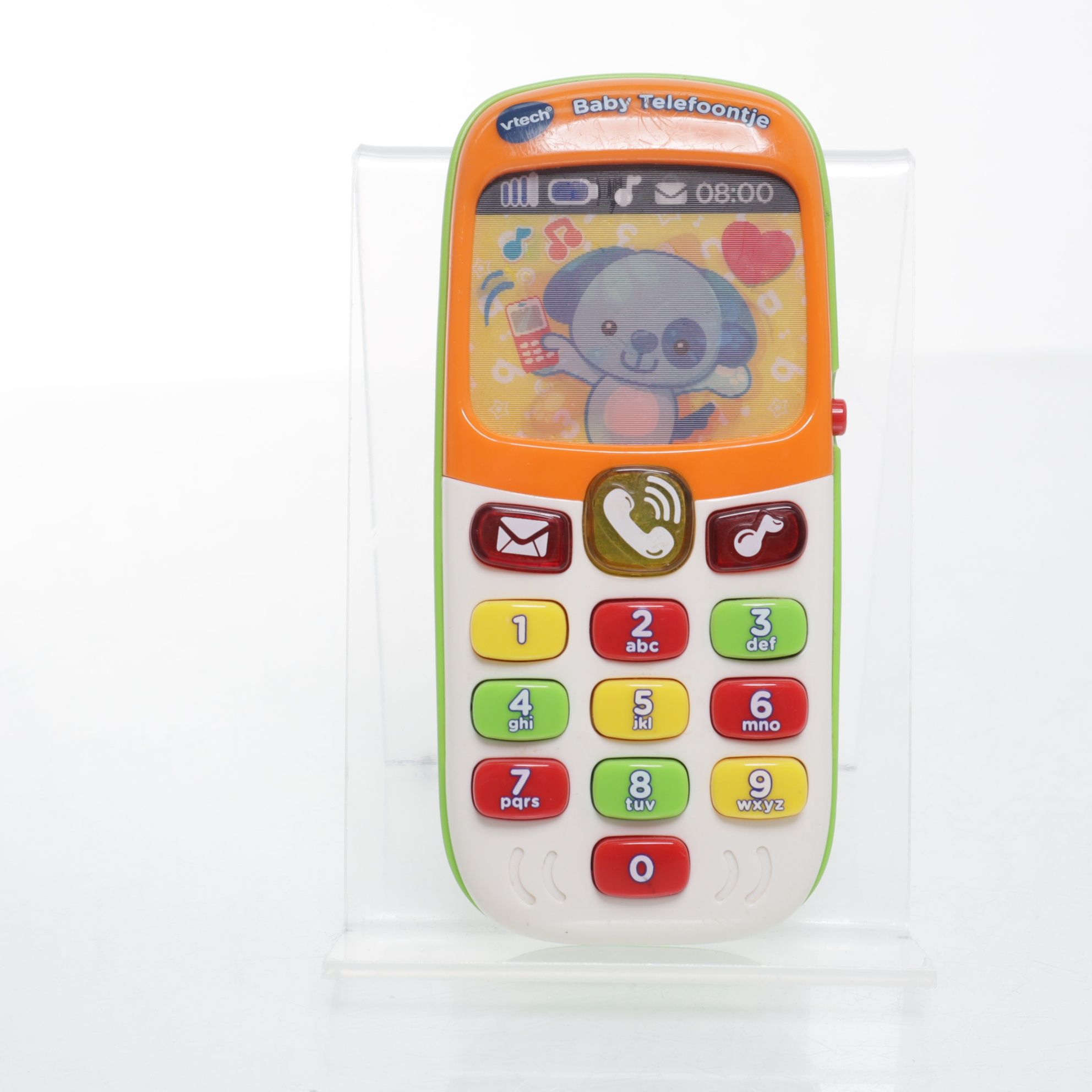 VTech