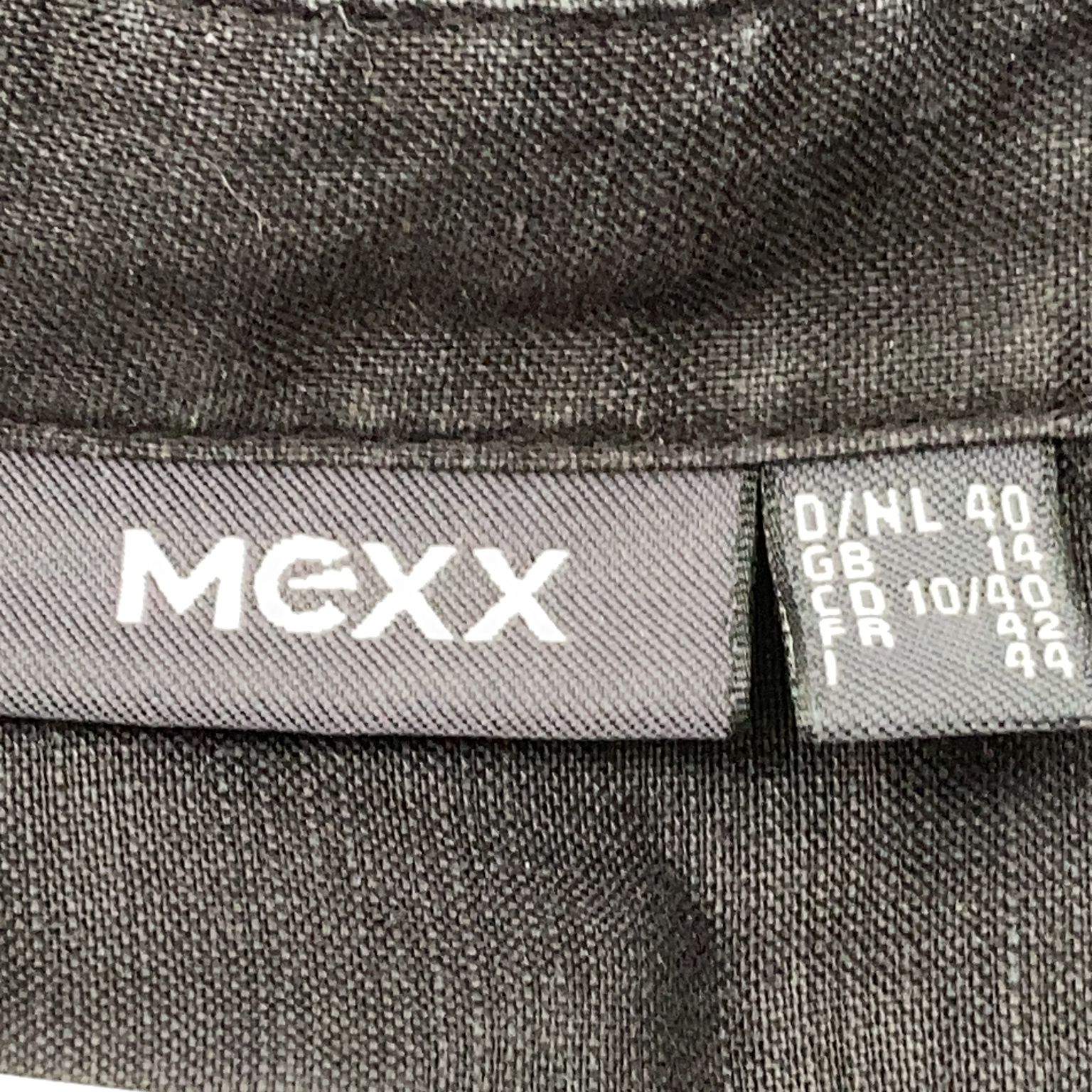 Mexx