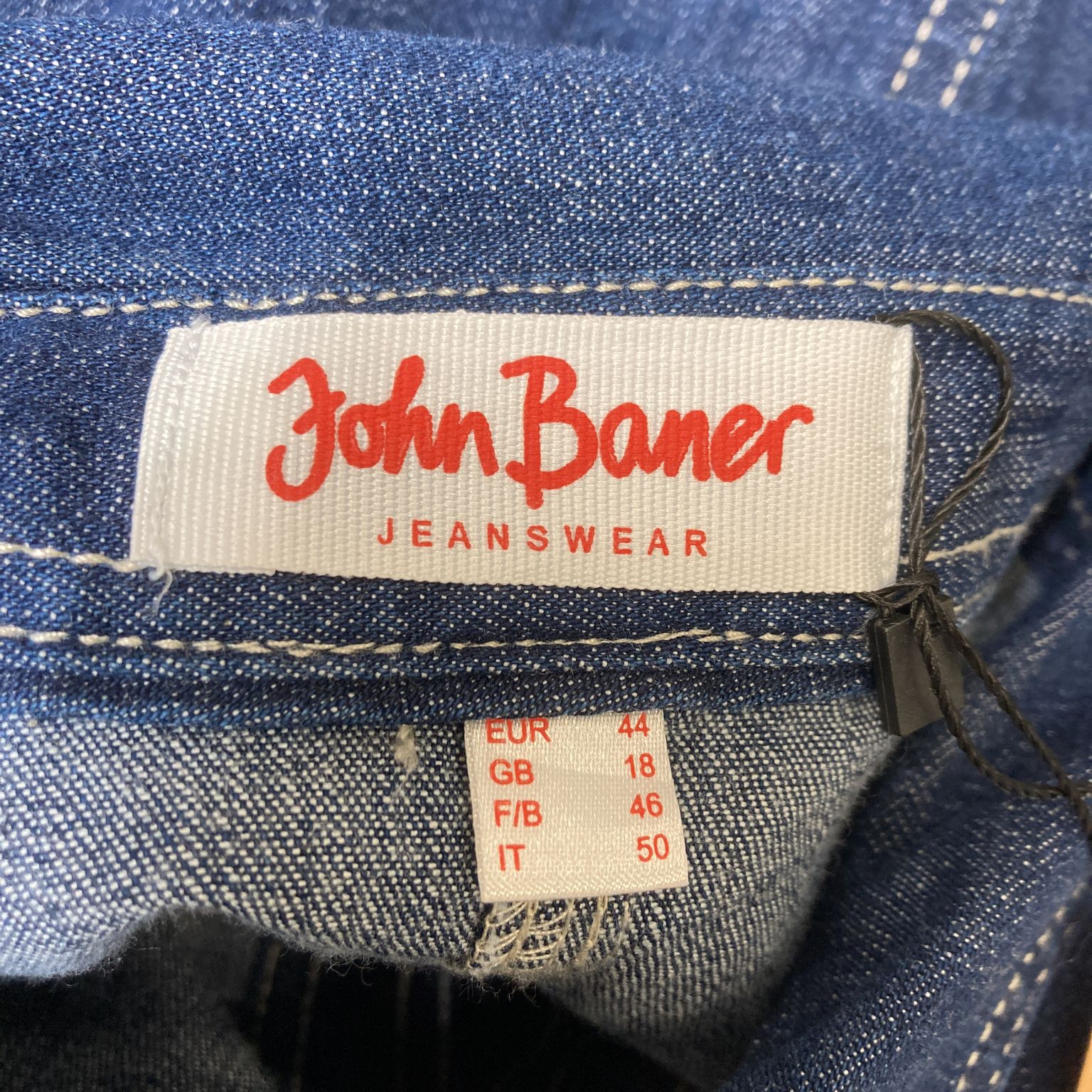 John Baner