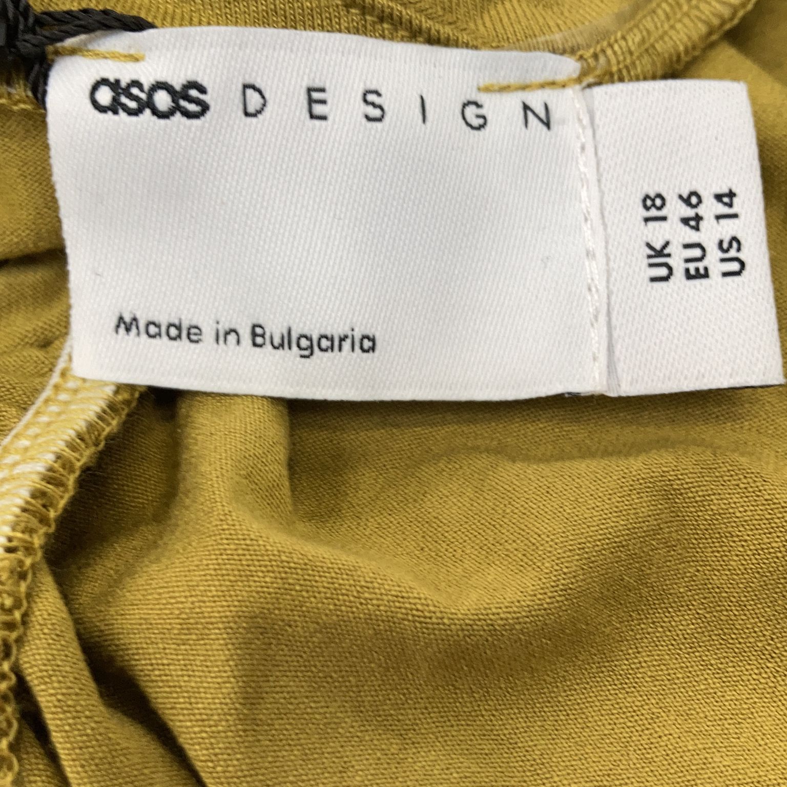 ASOS Design