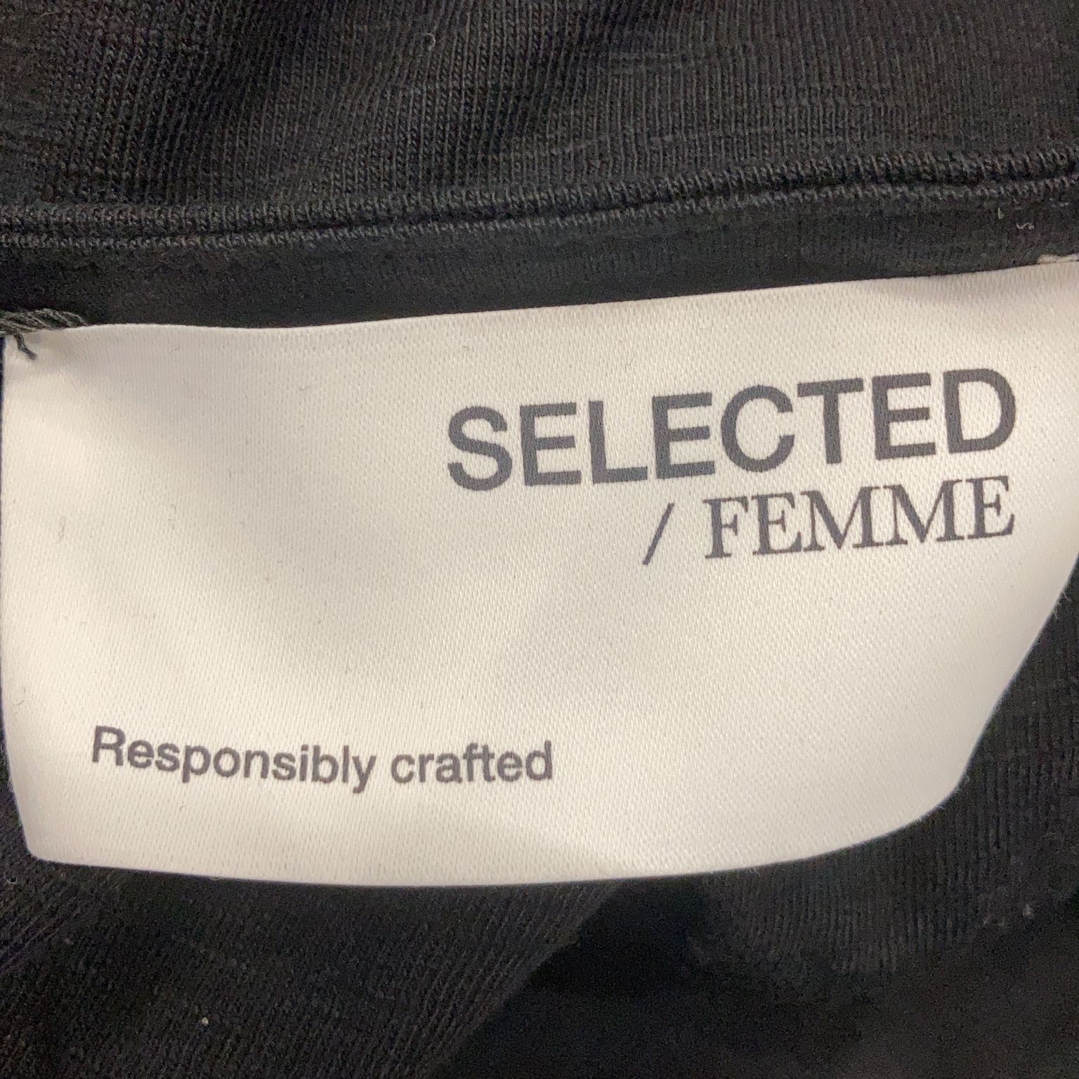 Selected Femme