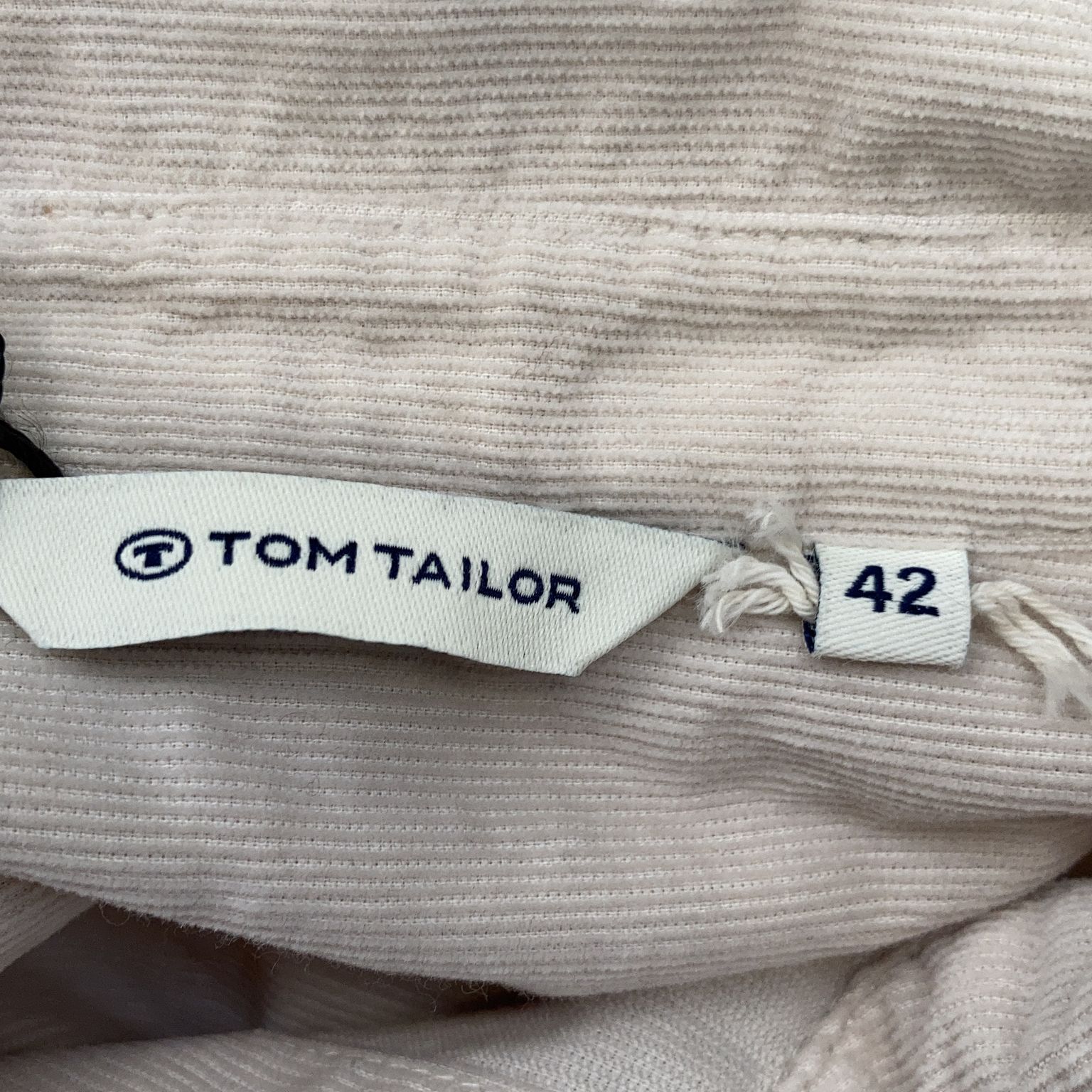 Tom Tailor