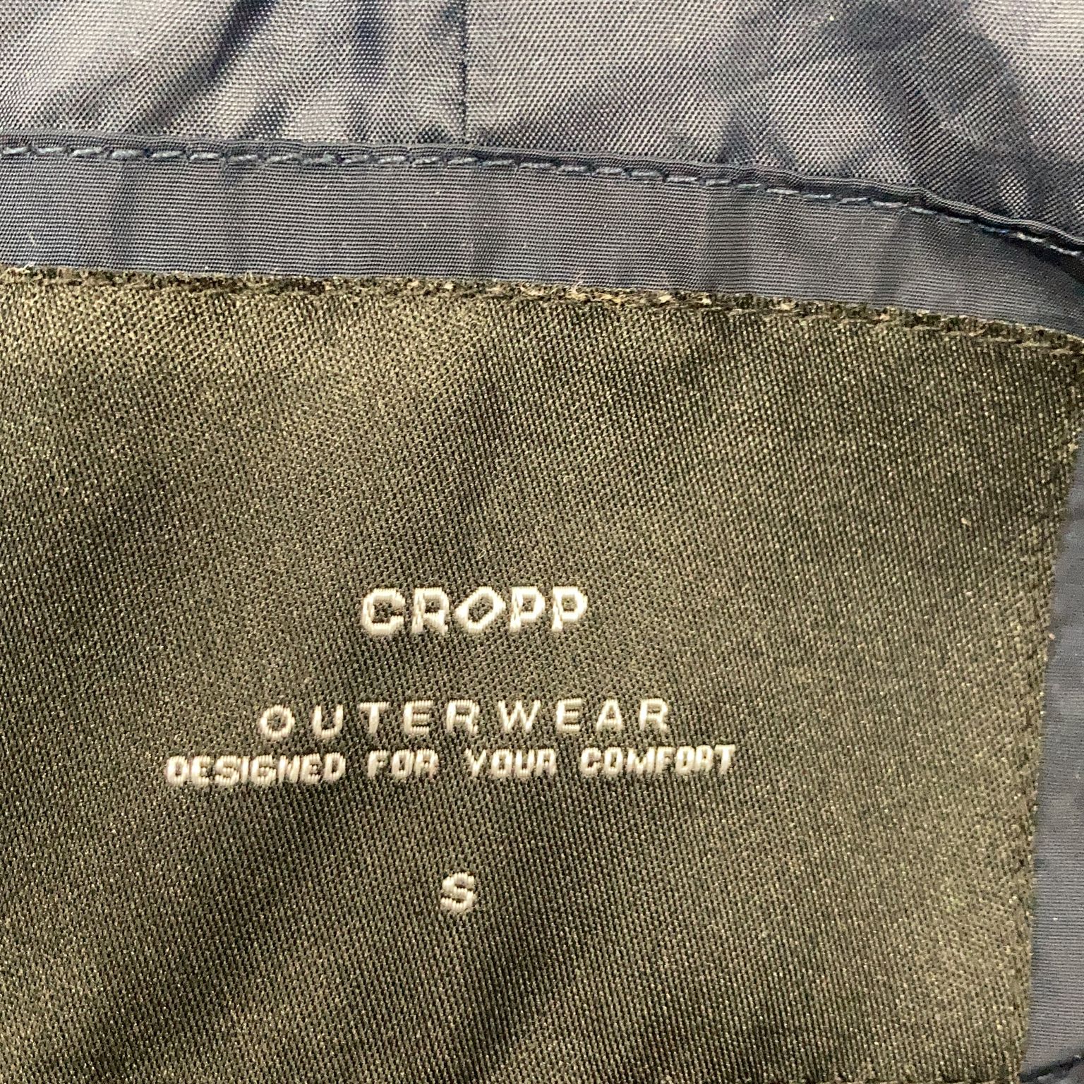 Cropp