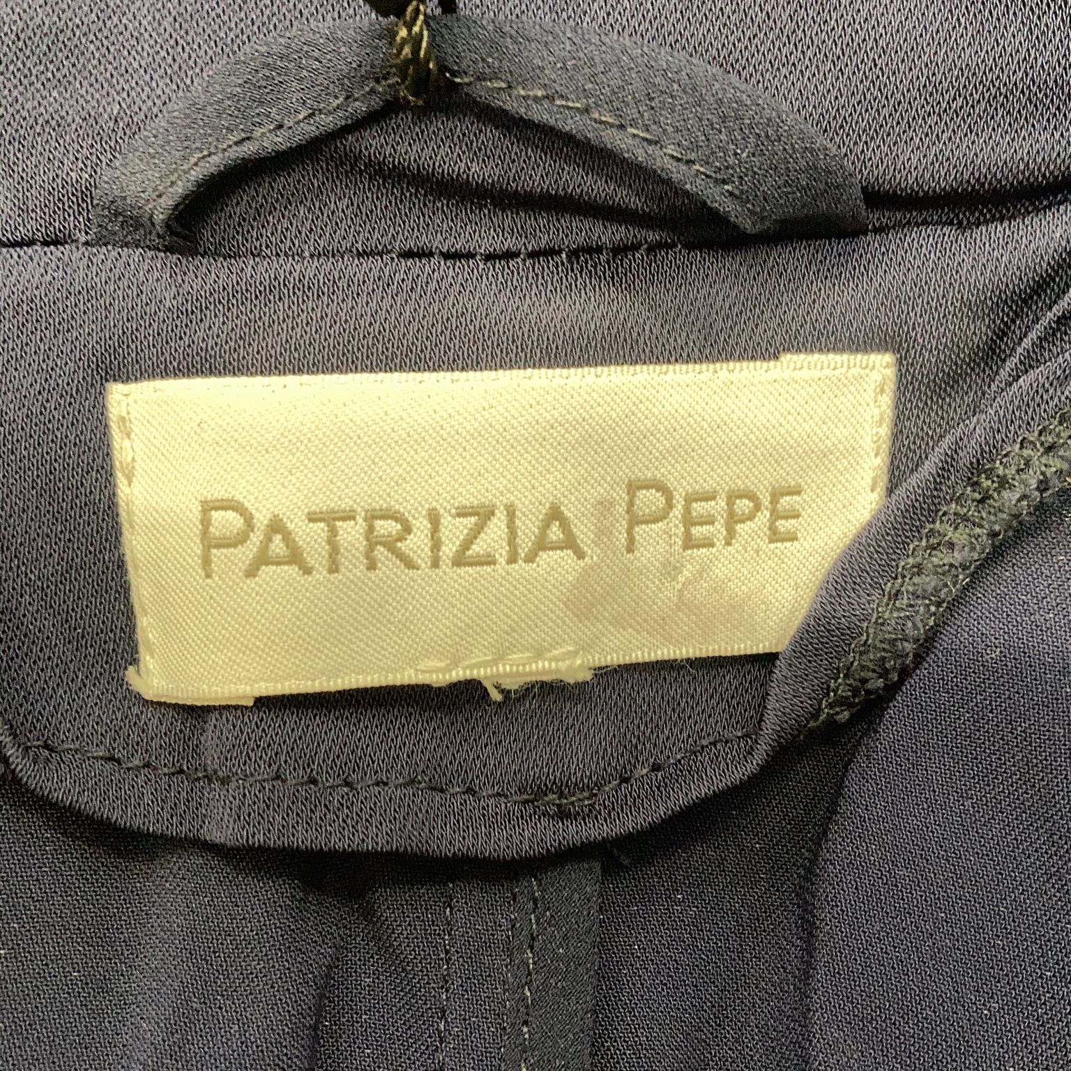 Patrizia Pepe