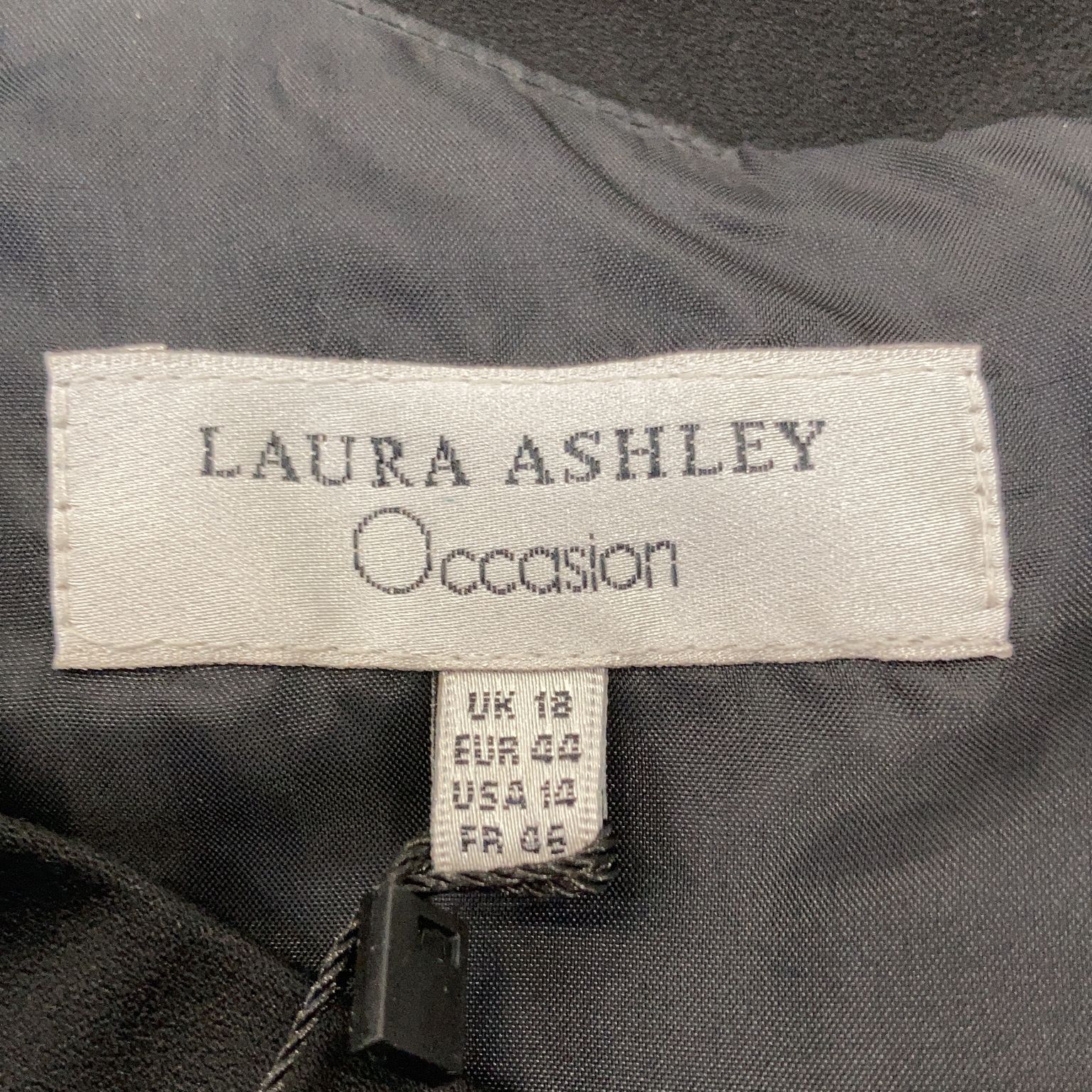 Laura Ashley