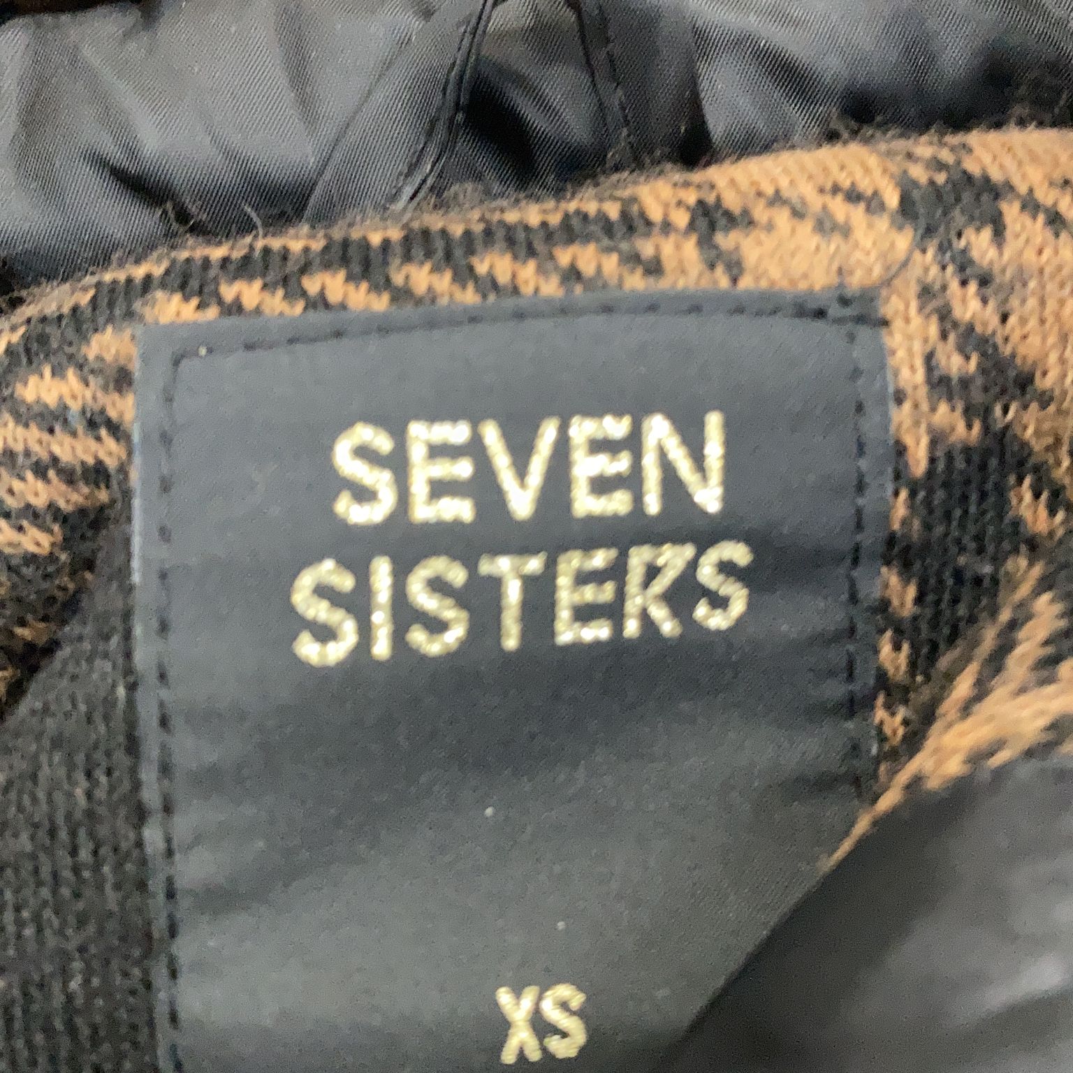 Seven Sisters